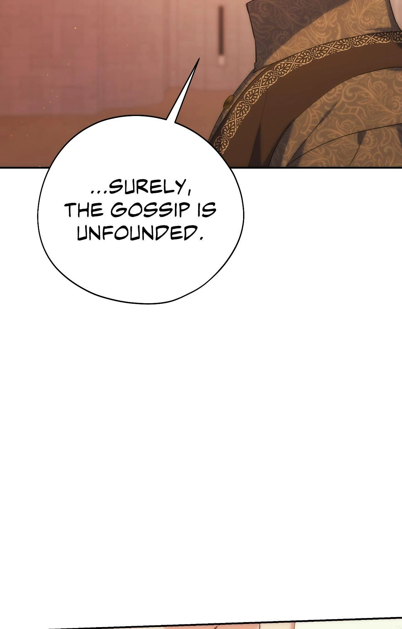 The Golden Wife-in-Law Chapter 58 - page 85