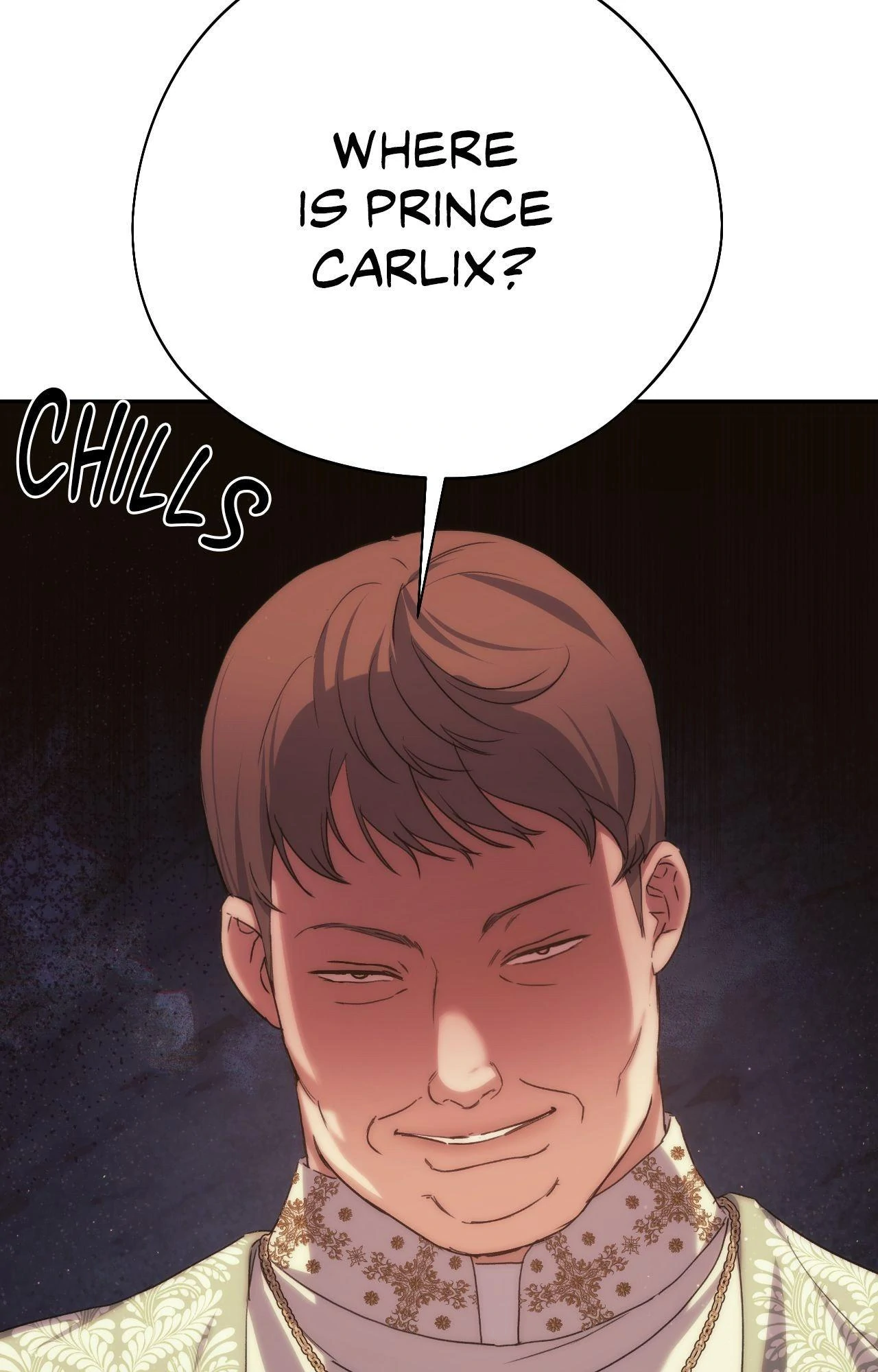 The Golden Wife-in-Law Chapter 58 - page 87