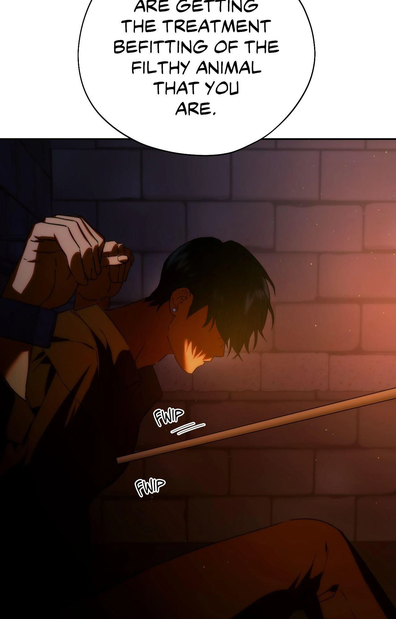 The Golden Wife-in-Law Chapter 58 - page 8