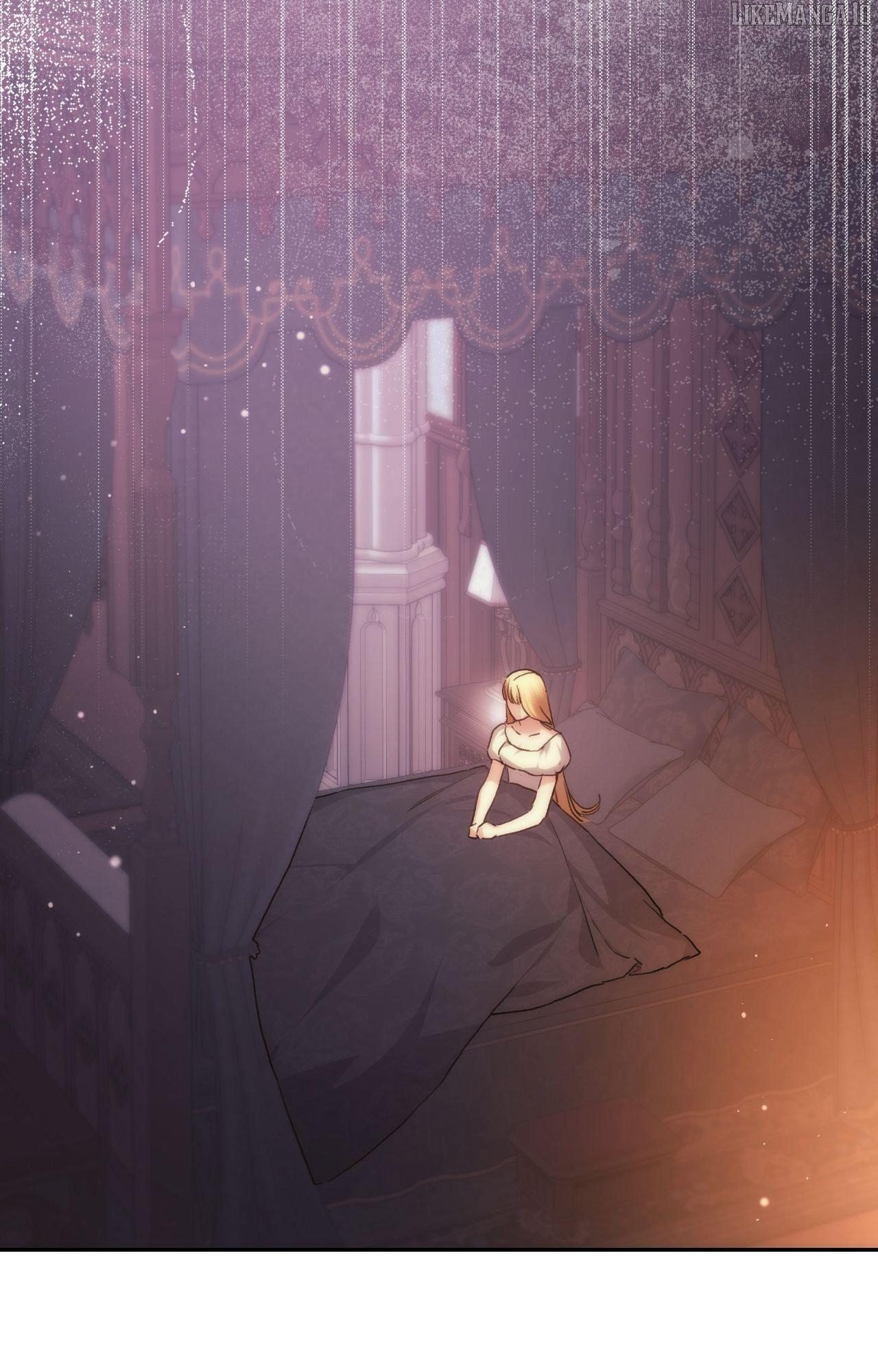 The Golden Wife-in-Law Chapter 58 - page 92
