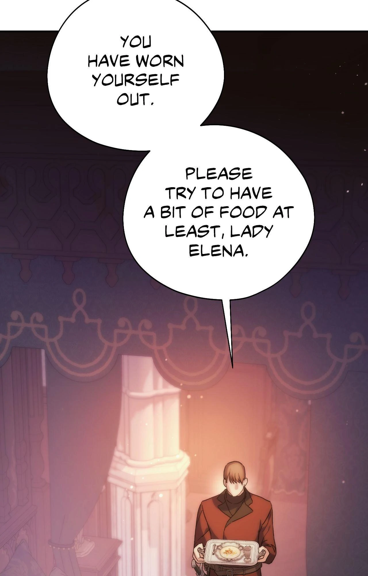 The Golden Wife-in-Law Chapter 58 - page 95