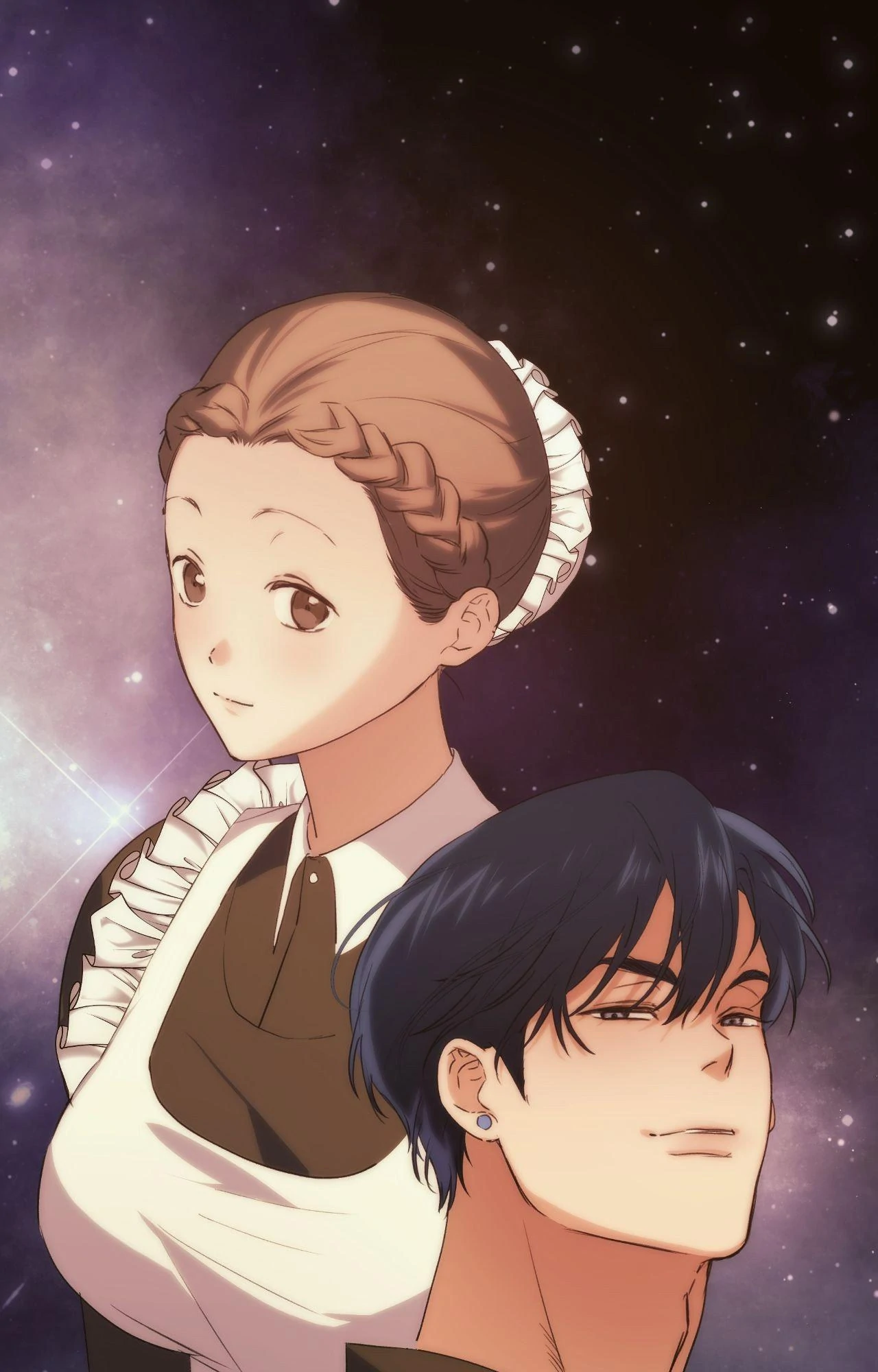 The Golden Wife-in-Law Chapter 59 - page 111