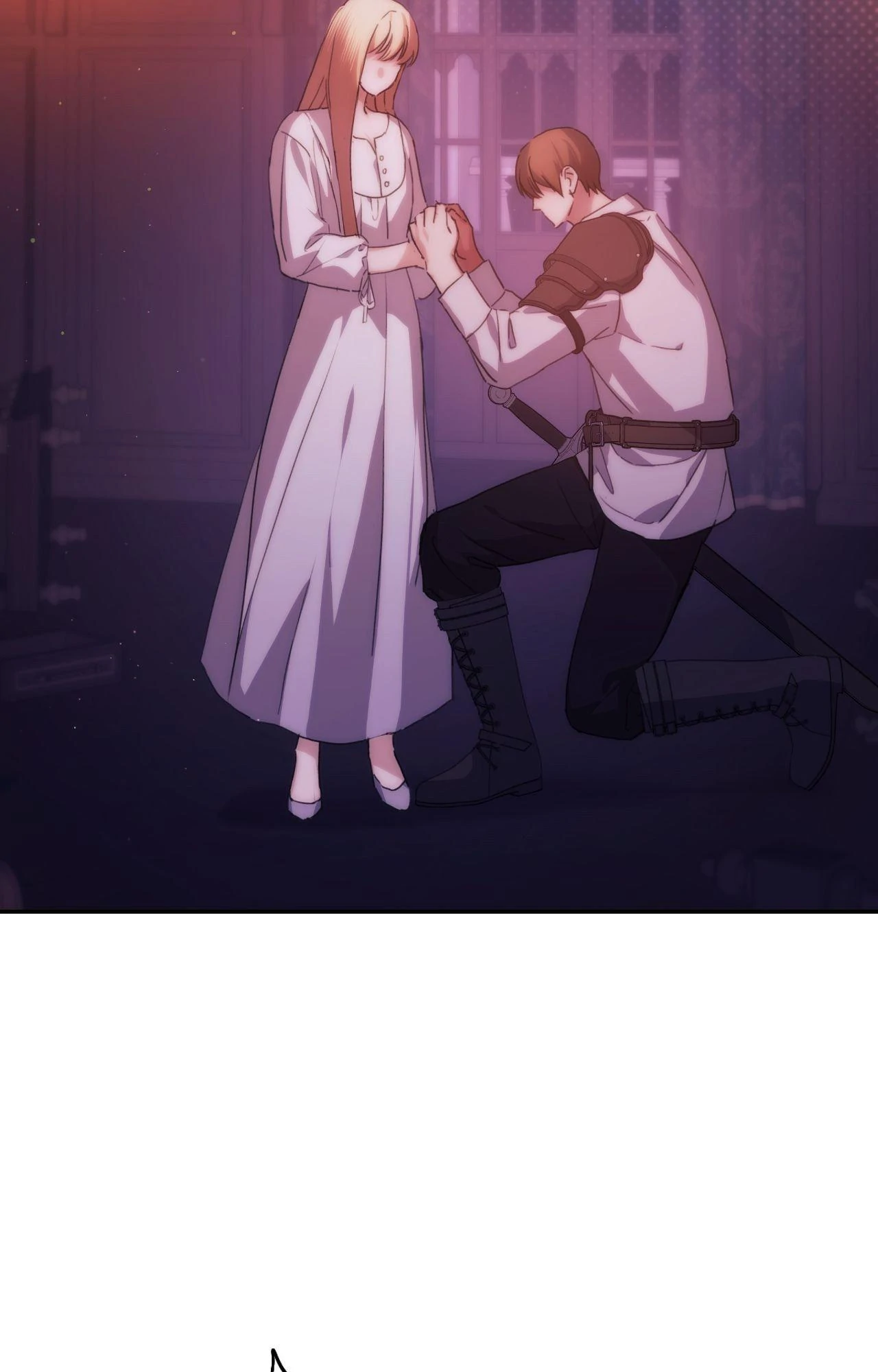The Golden Wife-in-Law Chapter 59 - page 37