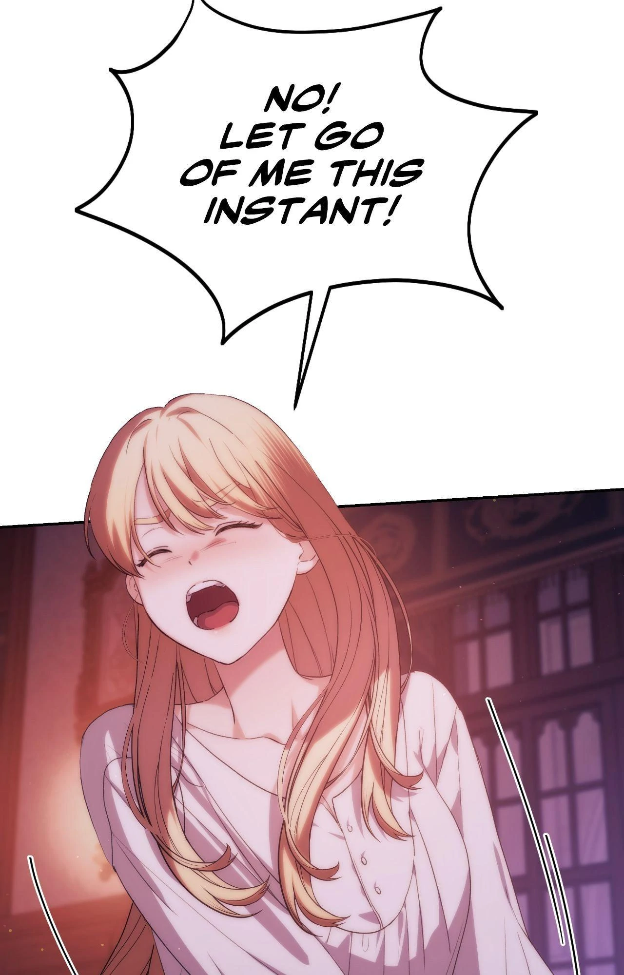 The Golden Wife-in-Law Chapter 59 - page 38