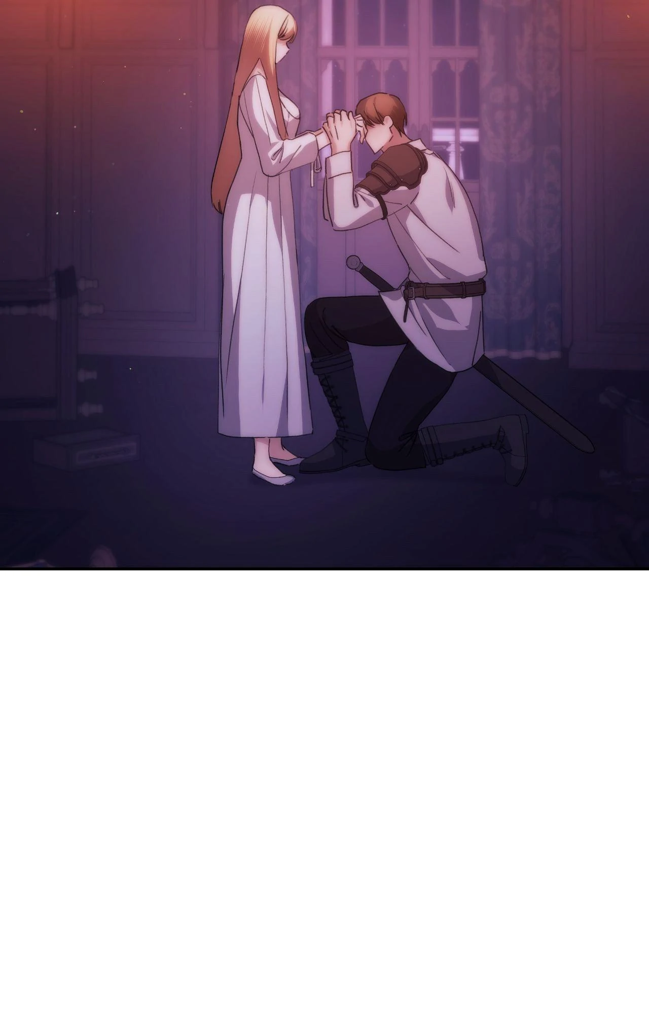The Golden Wife-in-Law Chapter 59 - page 46