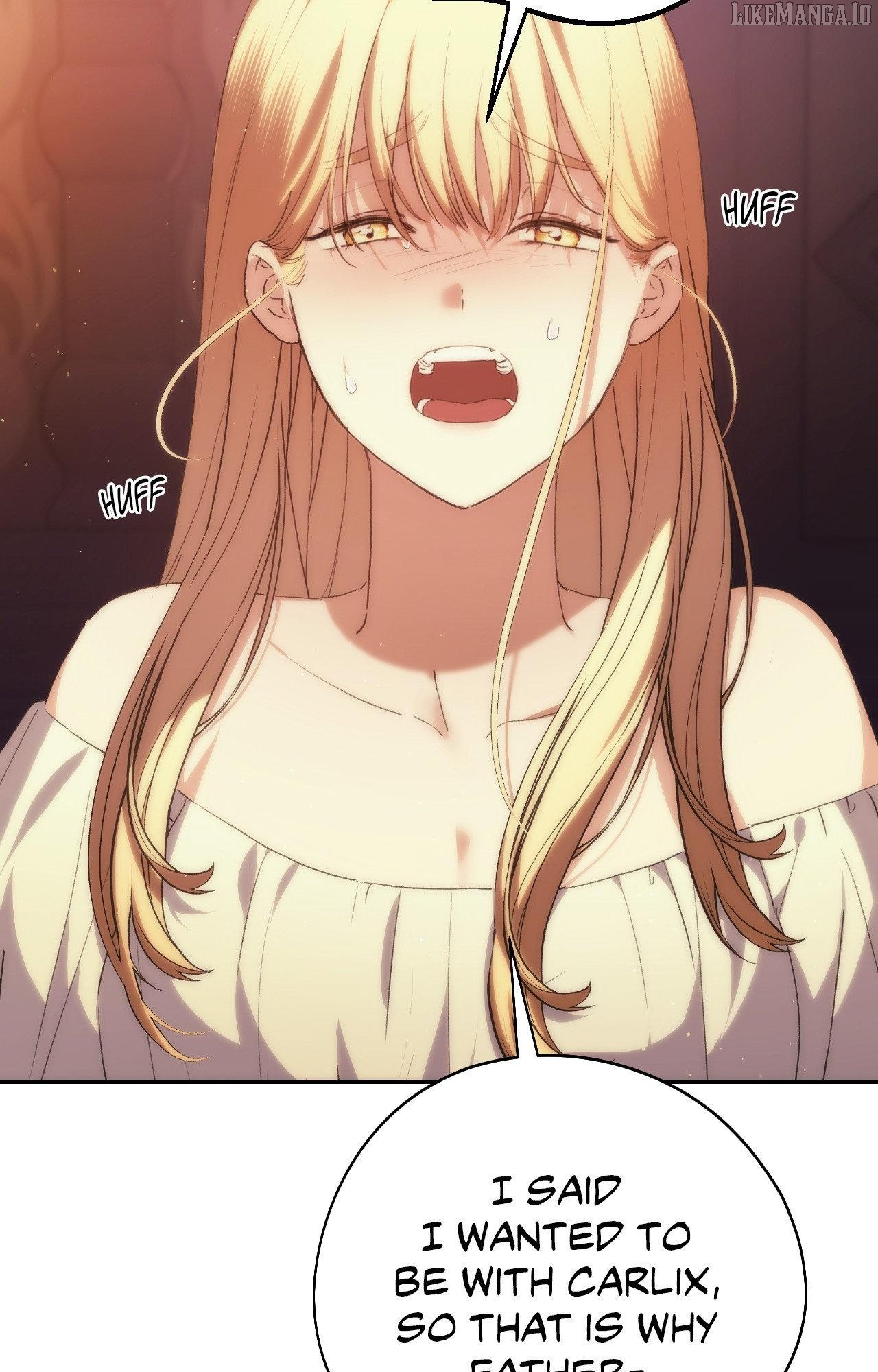 The Golden Wife-in-Law Chapter 59 - page 69