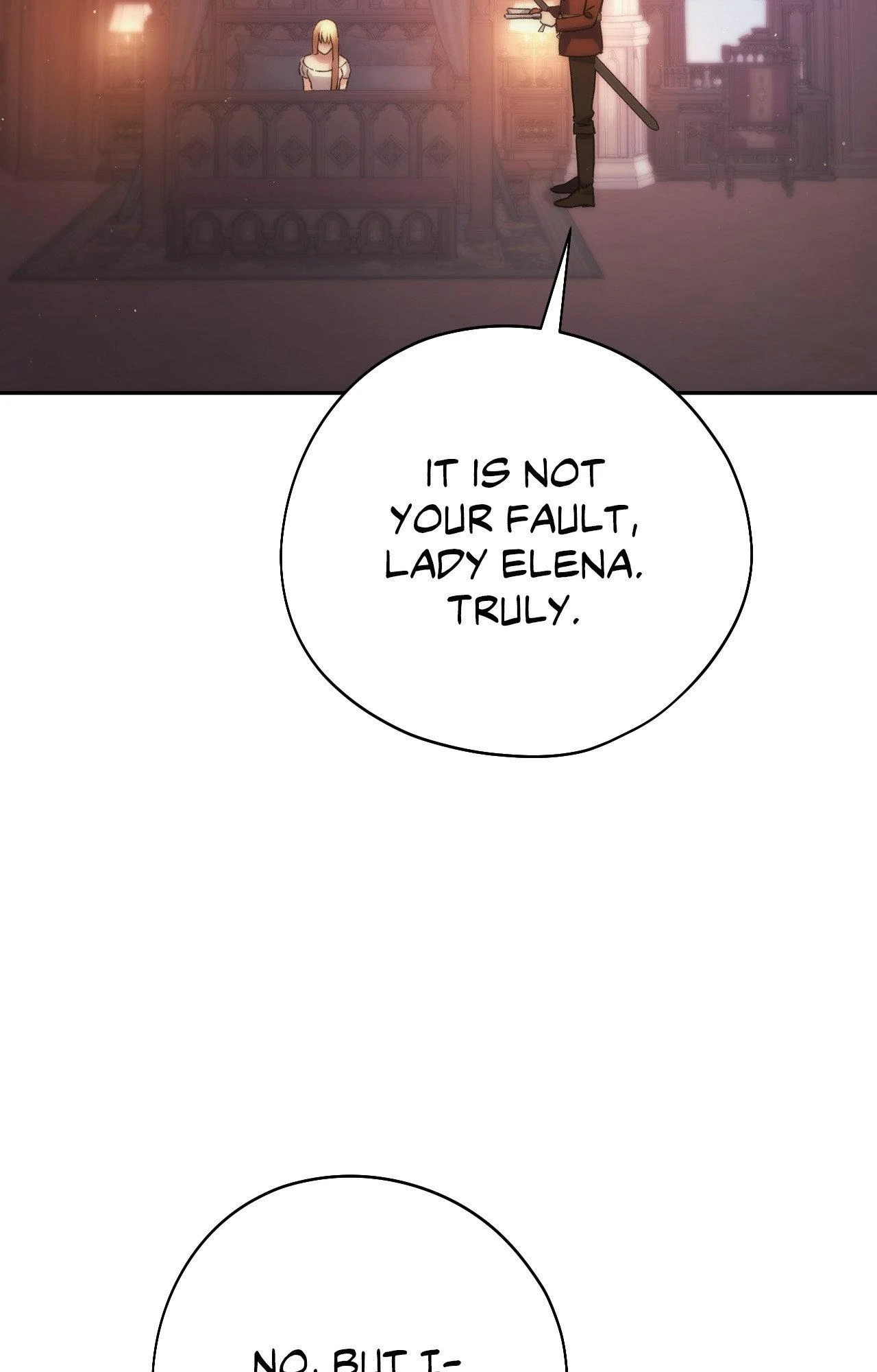 The Golden Wife-in-Law Chapter 59 - page 73