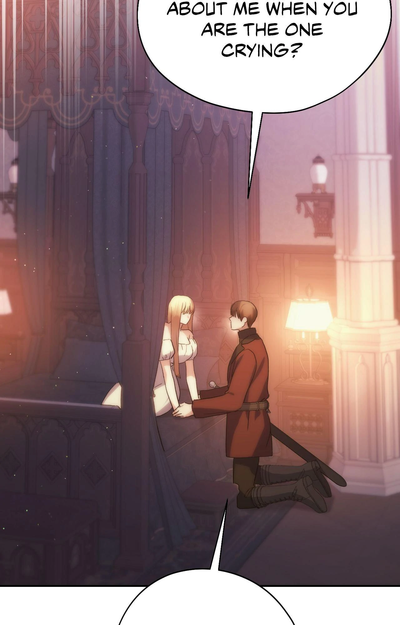 The Golden Wife-in-Law Chapter 59 - page 88