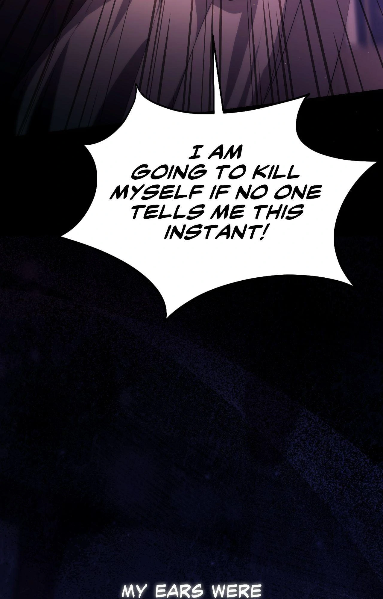 The Golden Wife-in-Law Chapter 59 - page 9