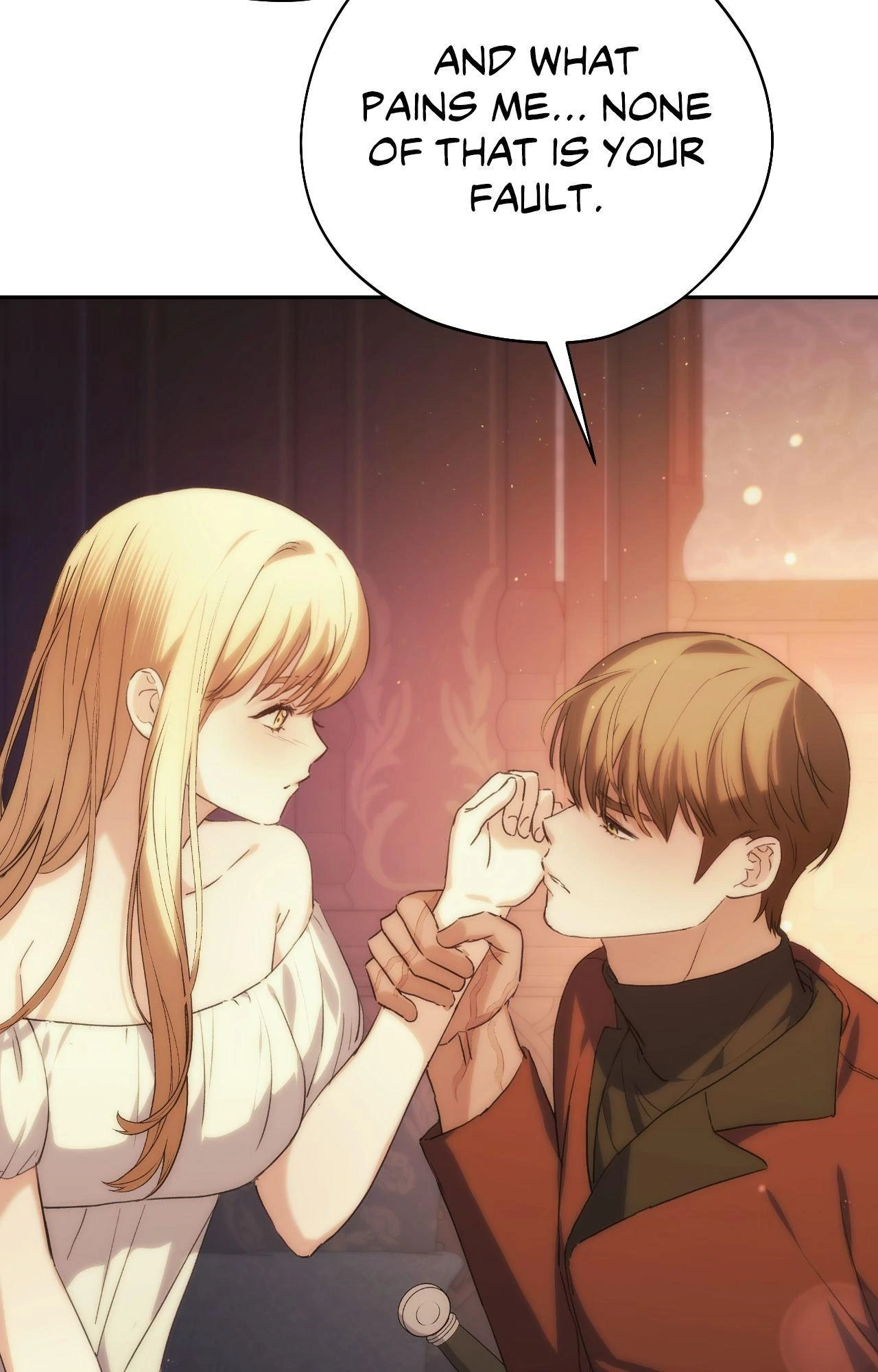 The Golden Wife-in-Law Chapter 59 - page 94