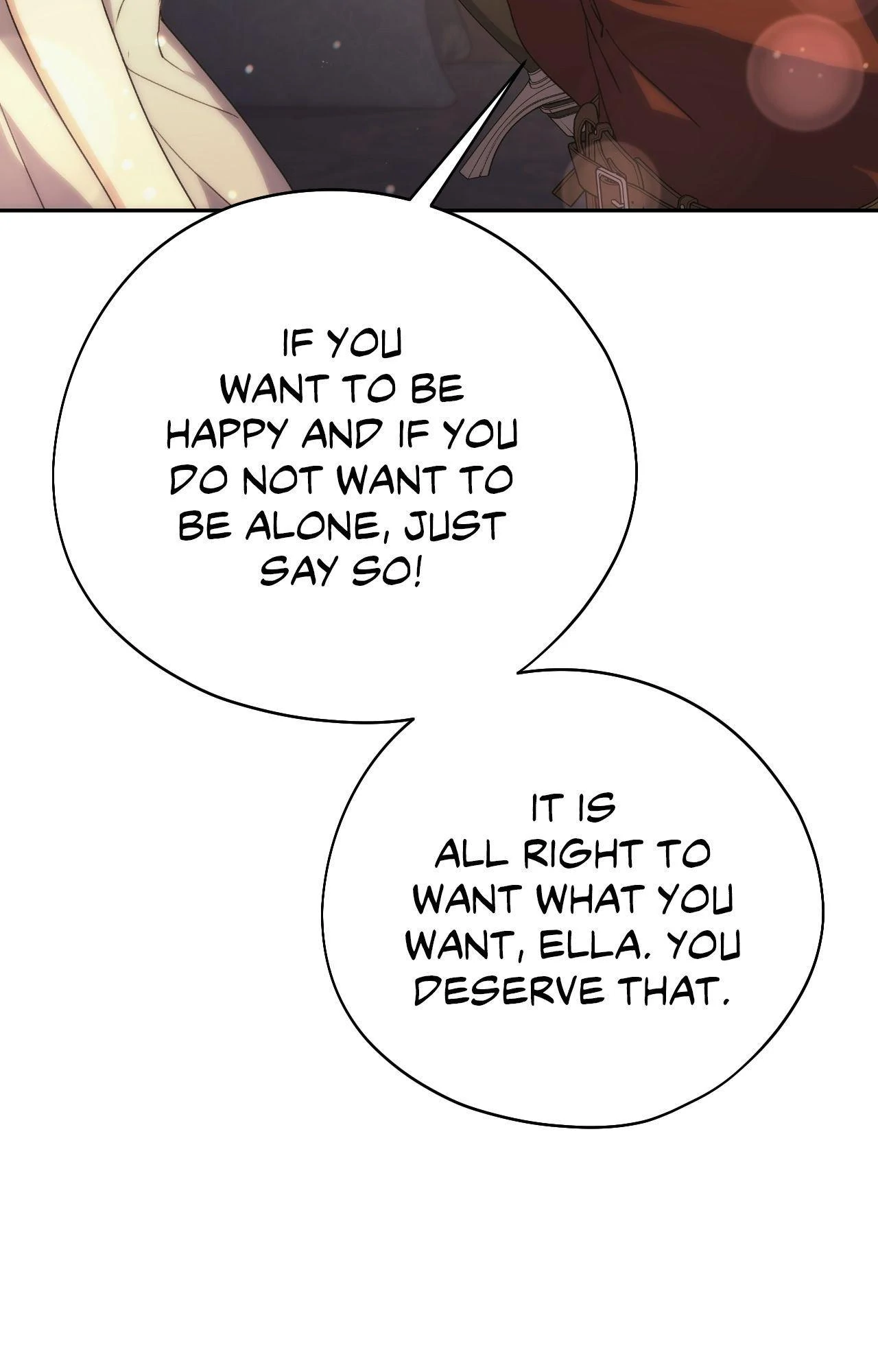 The Golden Wife-in-Law Chapter 59 - page 95