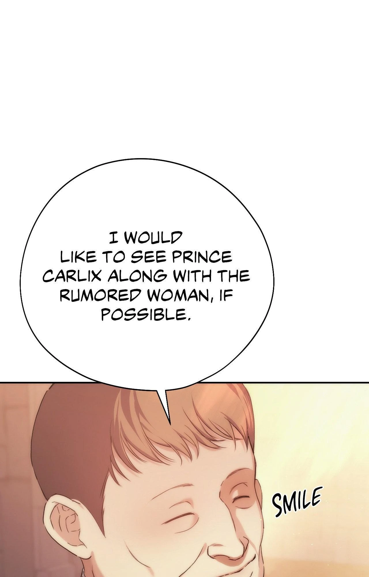 The Golden Wife-in-Law Chapter 60 - page 1