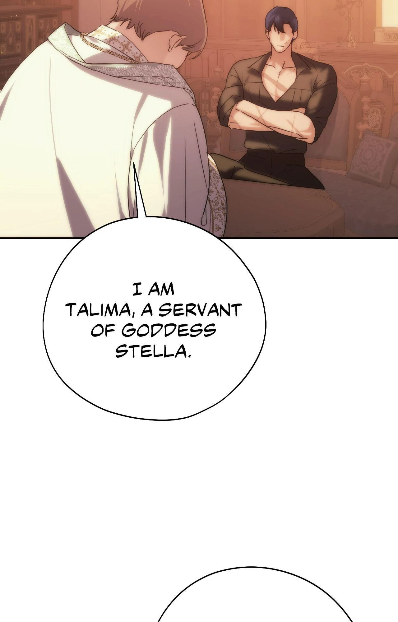 The Golden Wife-in-Law Chapter 60 - page 100