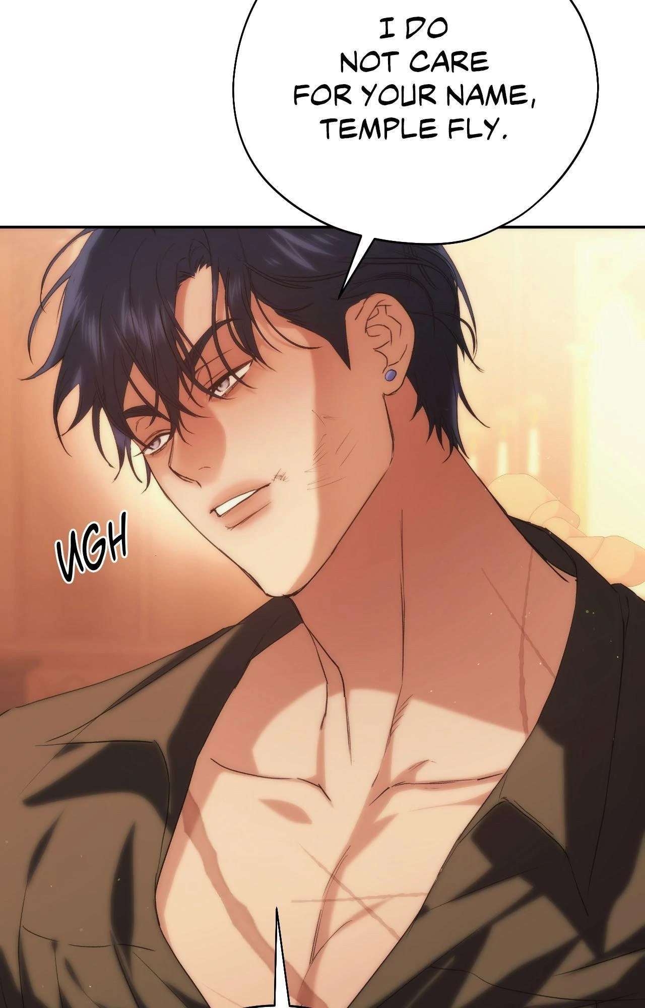 The Golden Wife-in-Law Chapter 60 - page 101