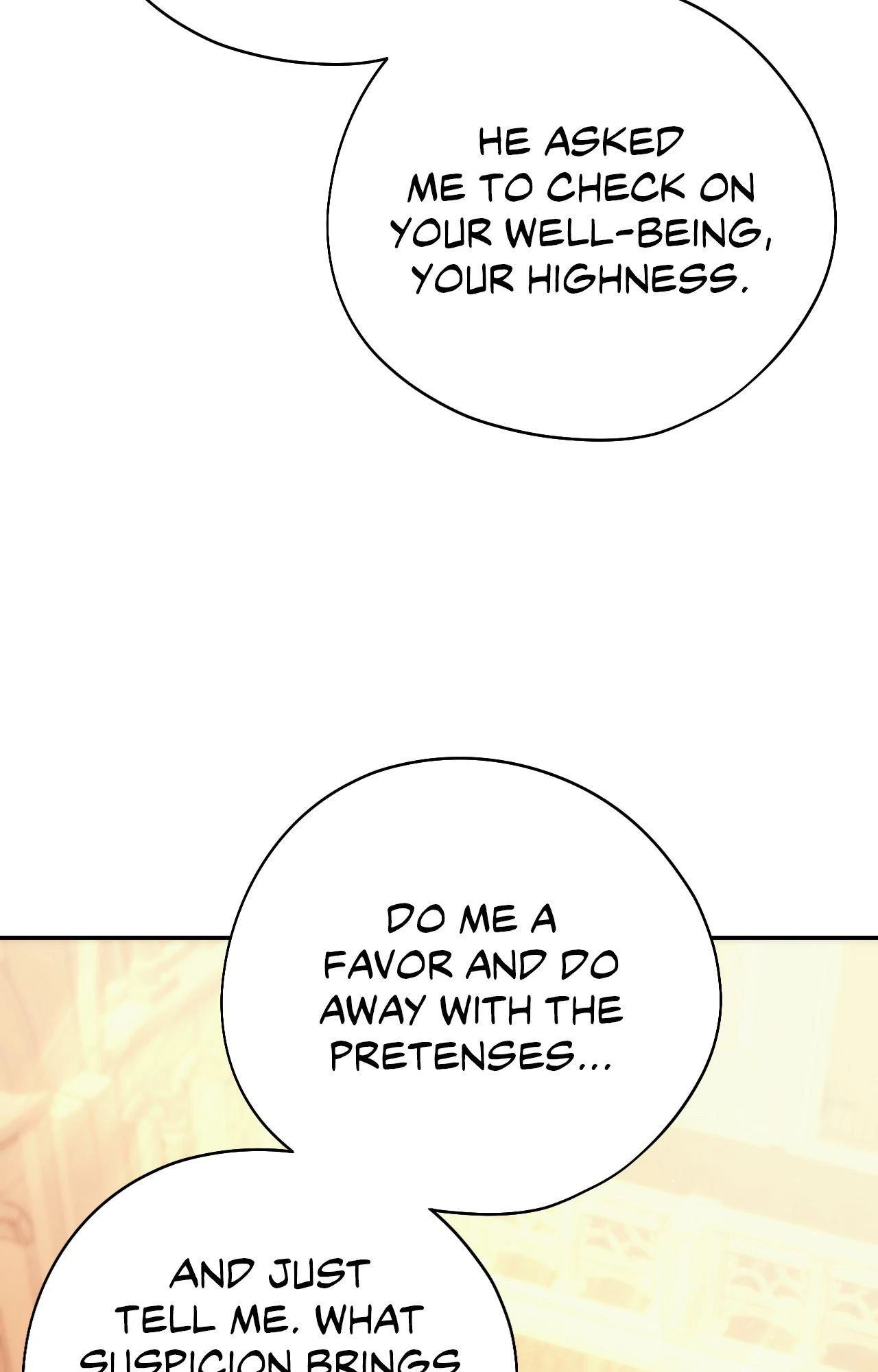 The Golden Wife-in-Law Chapter 60 - page 104