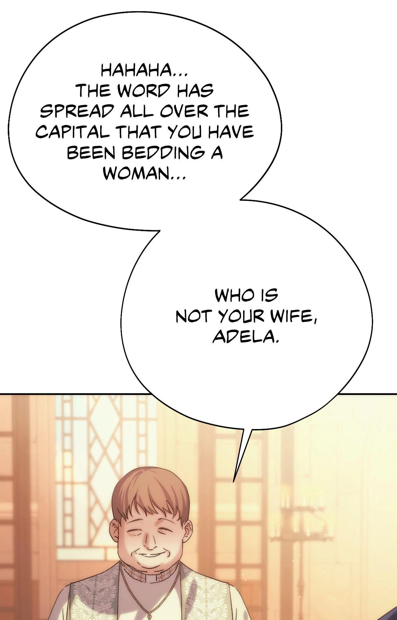 The Golden Wife-in-Law Chapter 60 - page 107