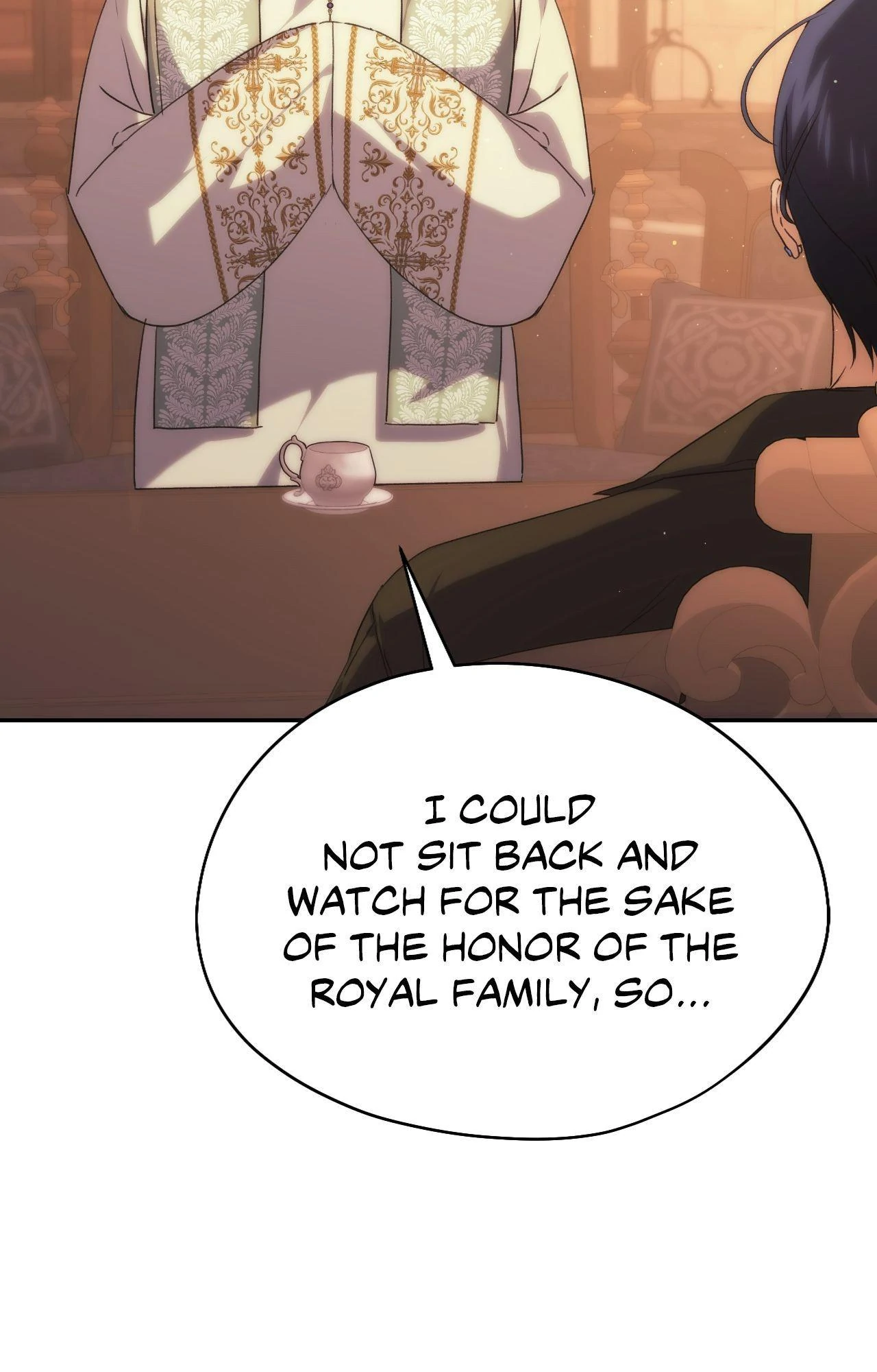 The Golden Wife-in-Law Chapter 60 - page 108