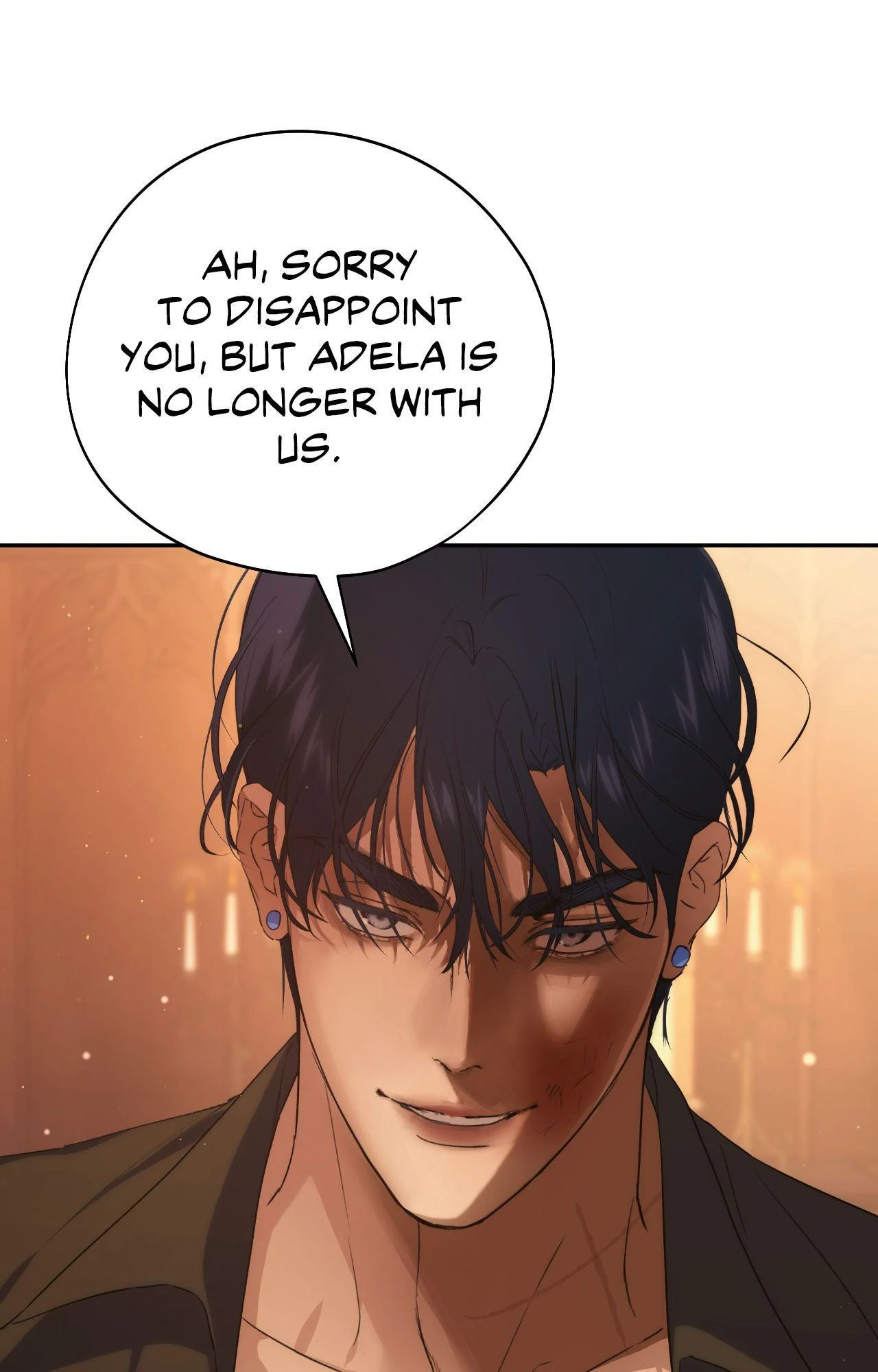 The Golden Wife-in-Law Chapter 60 - page 109