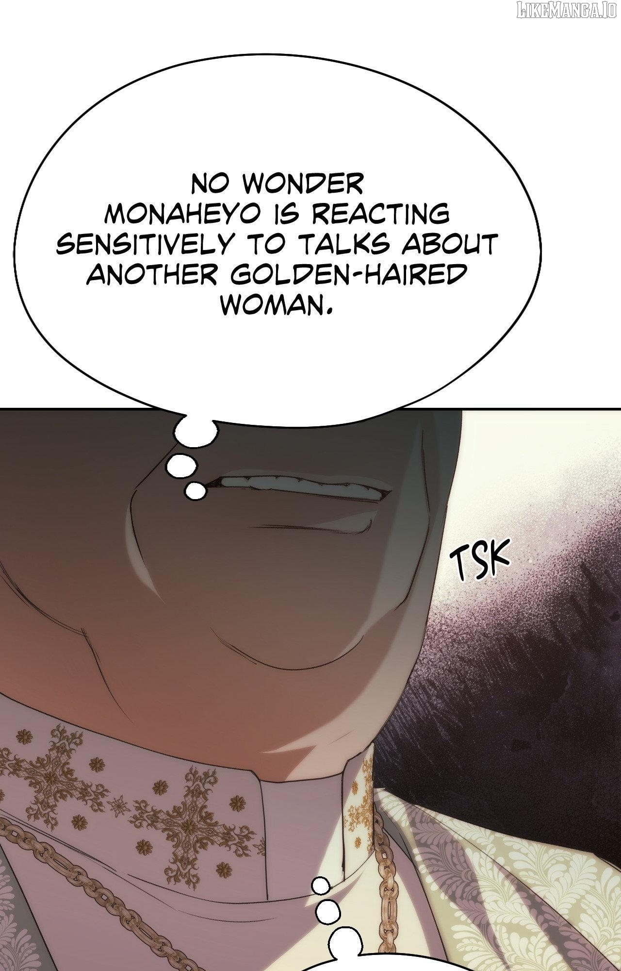 The Golden Wife-in-Law Chapter 60 - page 11