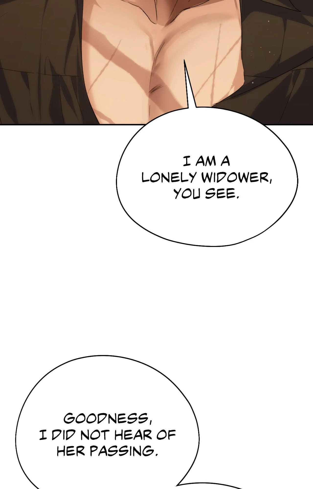 The Golden Wife-in-Law Chapter 60 - page 110