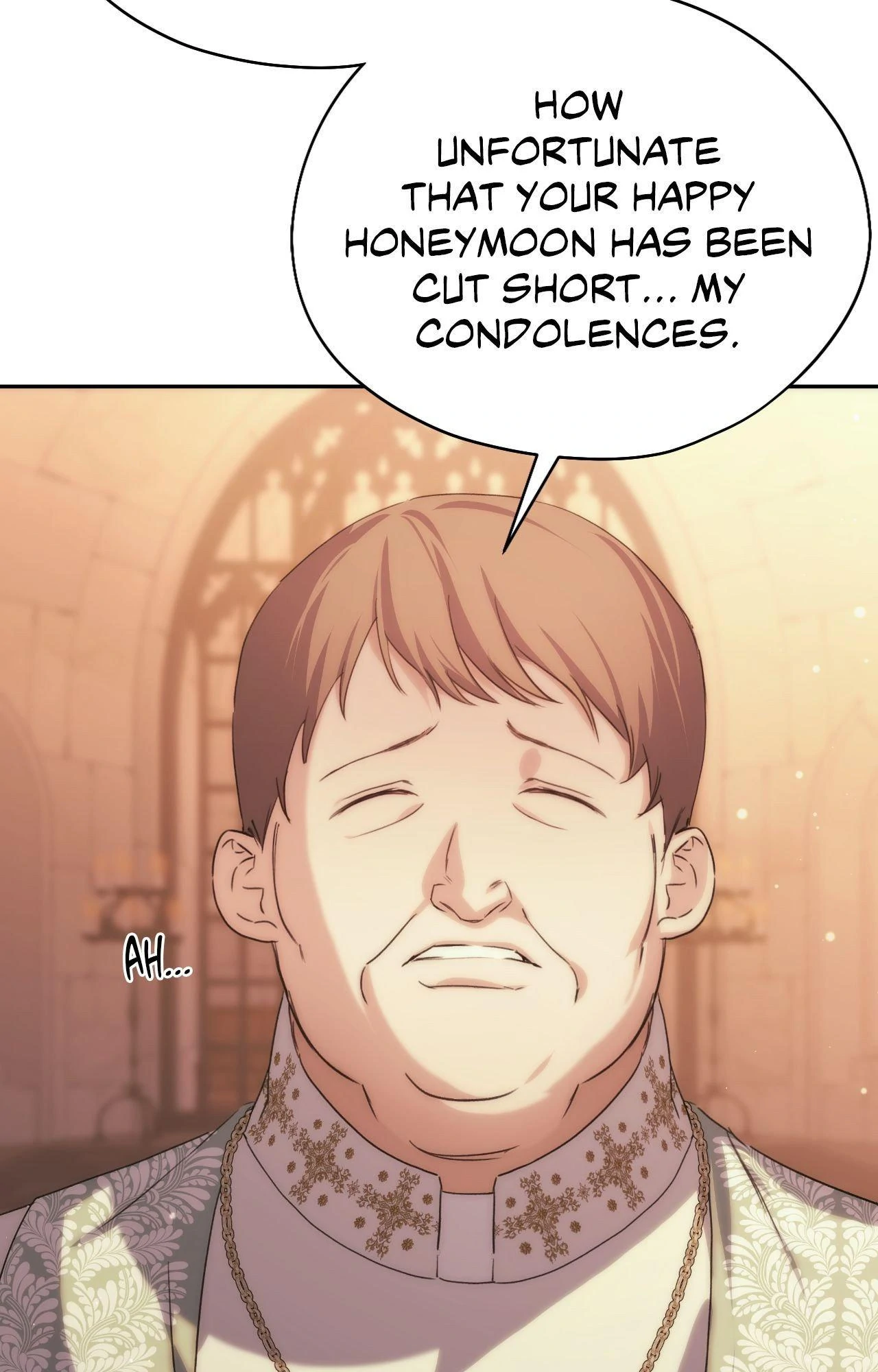 The Golden Wife-in-Law Chapter 60 - page 111