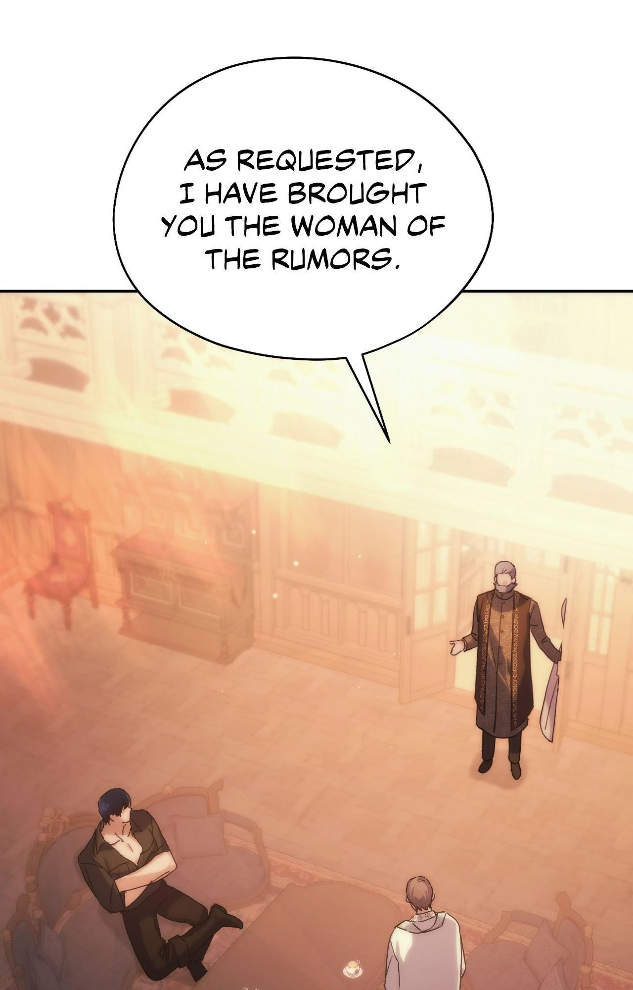 The Golden Wife-in-Law Chapter 60 - page 114