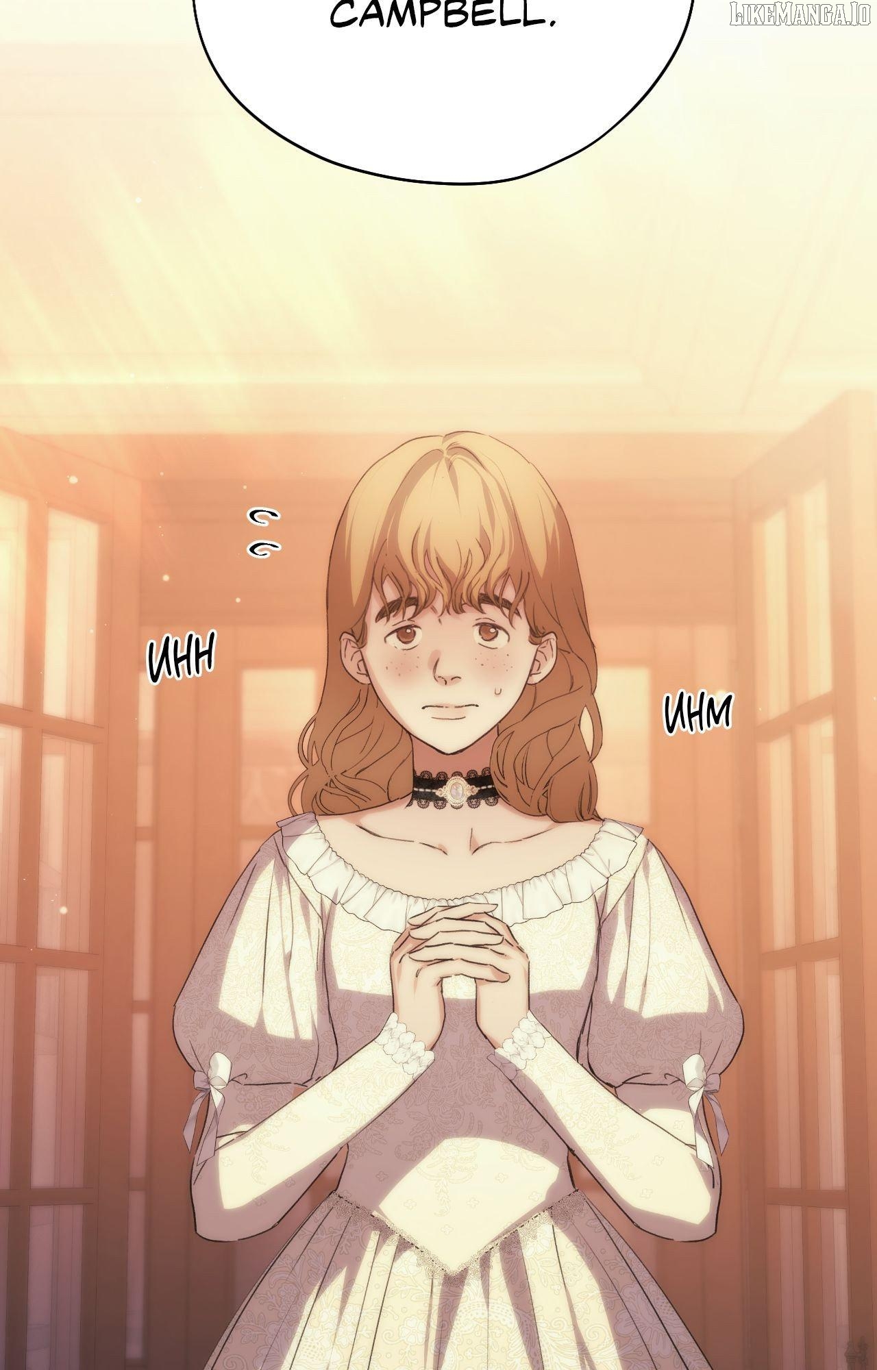 The Golden Wife-in-Law Chapter 60 - page 116