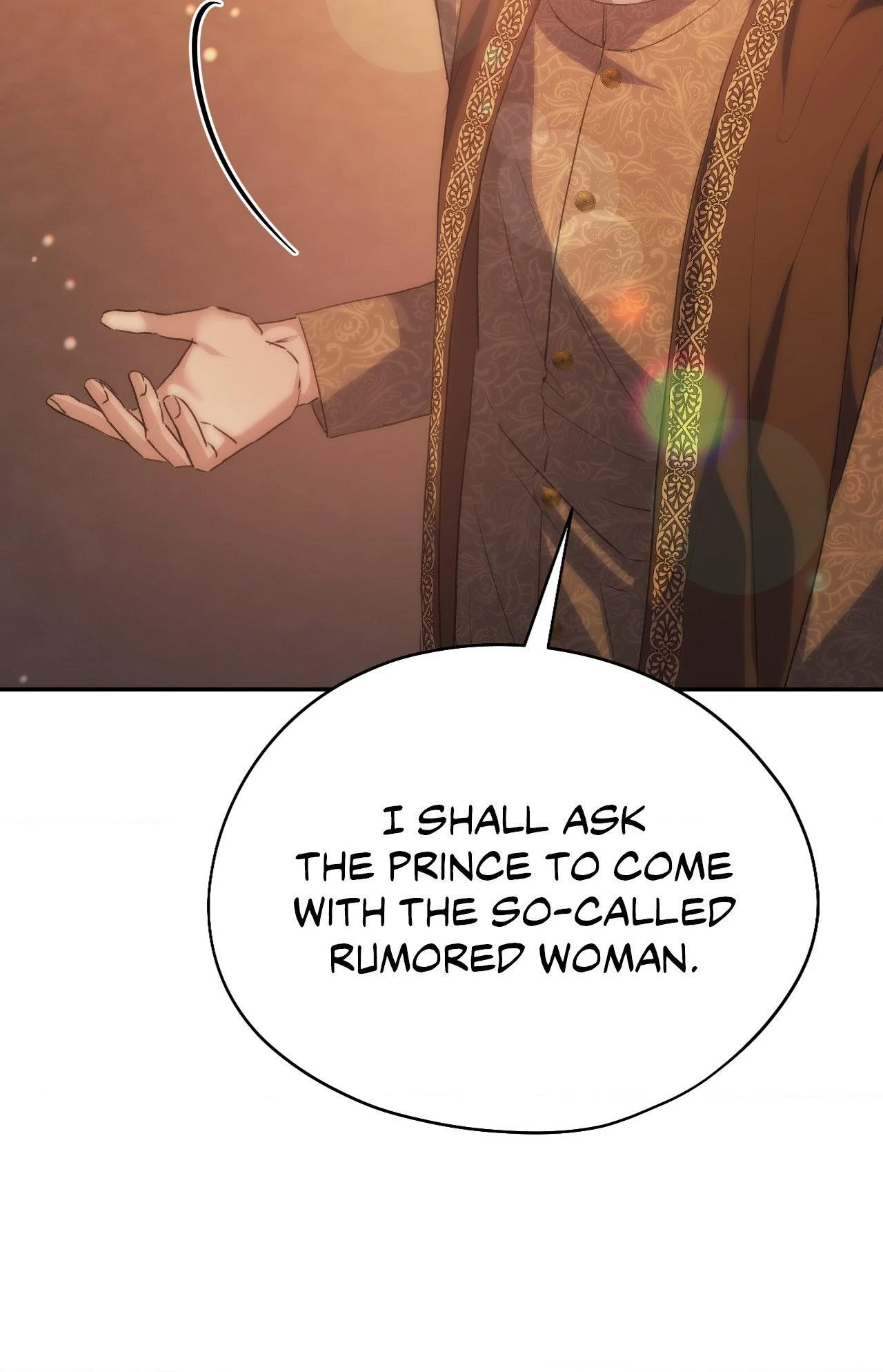 The Golden Wife-in-Law Chapter 60 - page 15