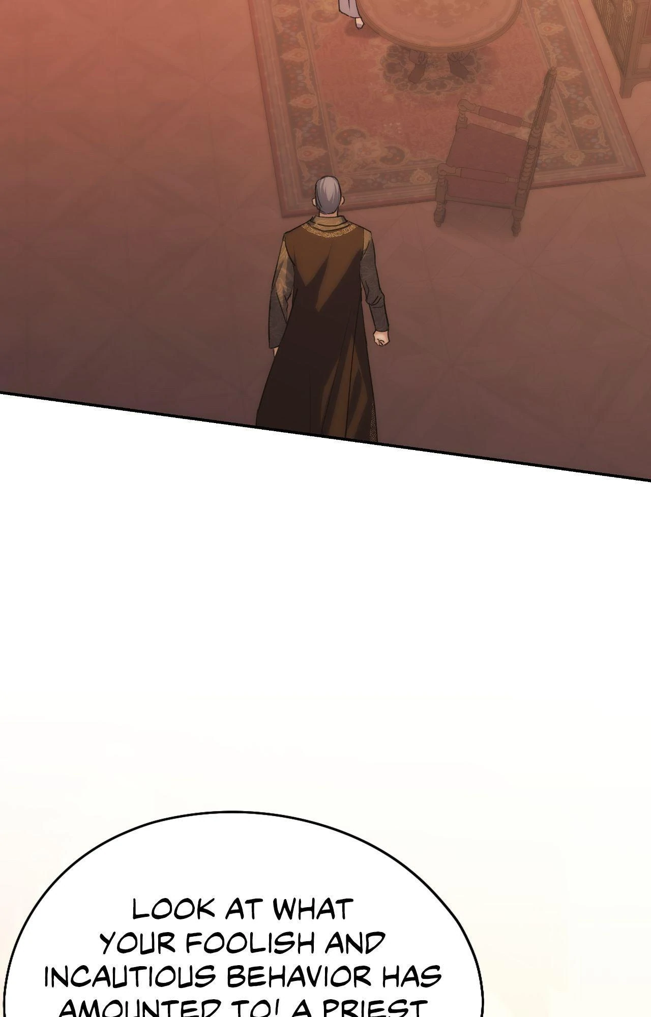 The Golden Wife-in-Law Chapter 60 - page 21