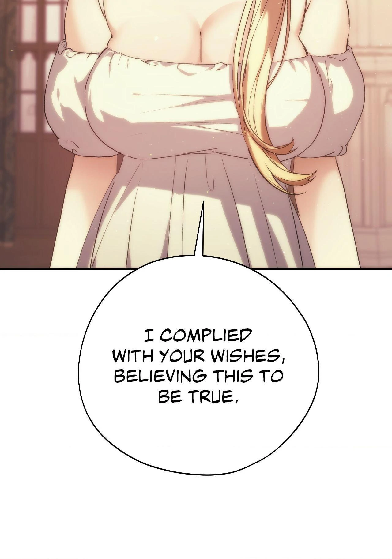 The Golden Wife-in-Law Chapter 60 - page 30