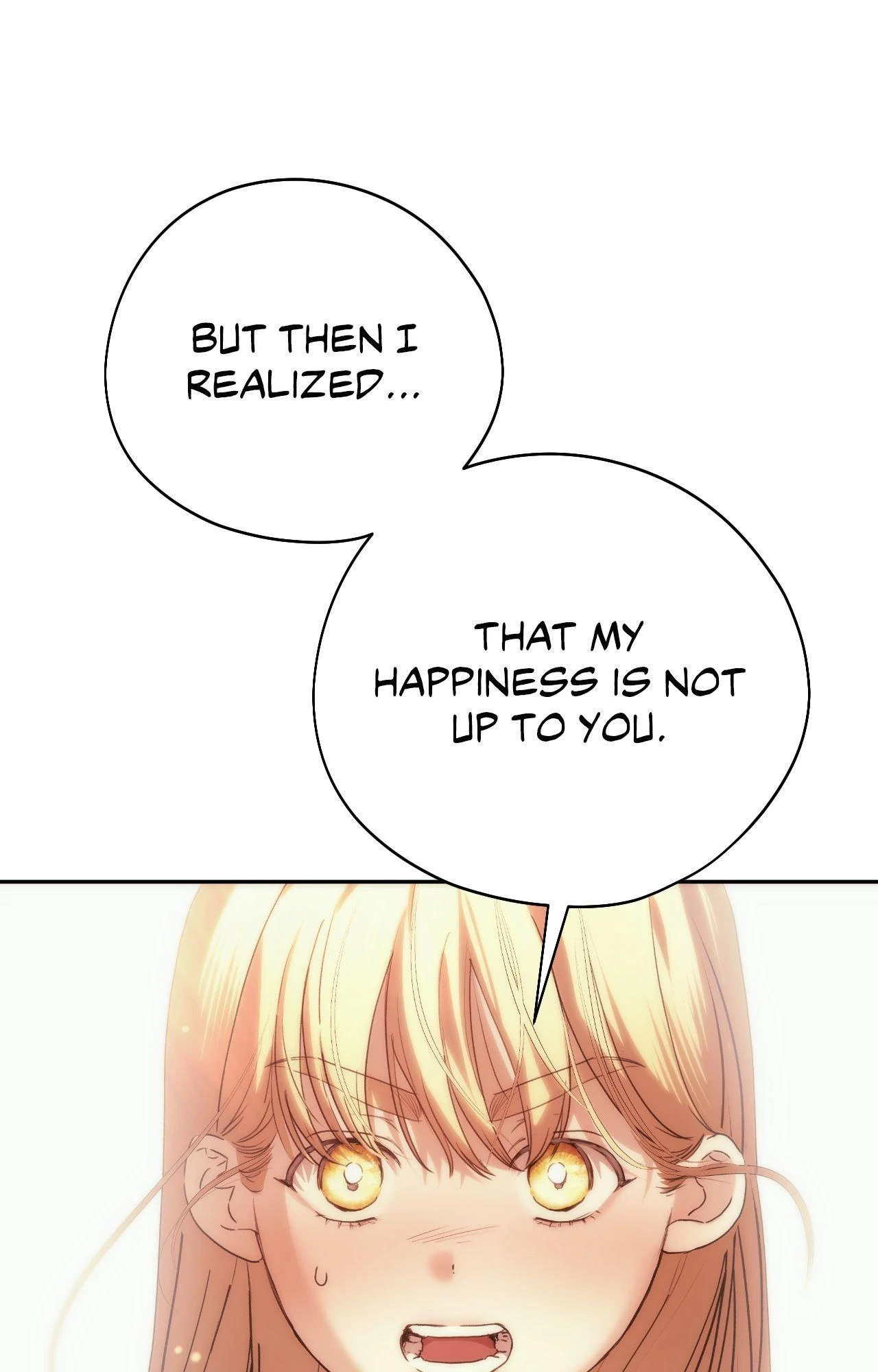 The Golden Wife-in-Law Chapter 60 - page 31