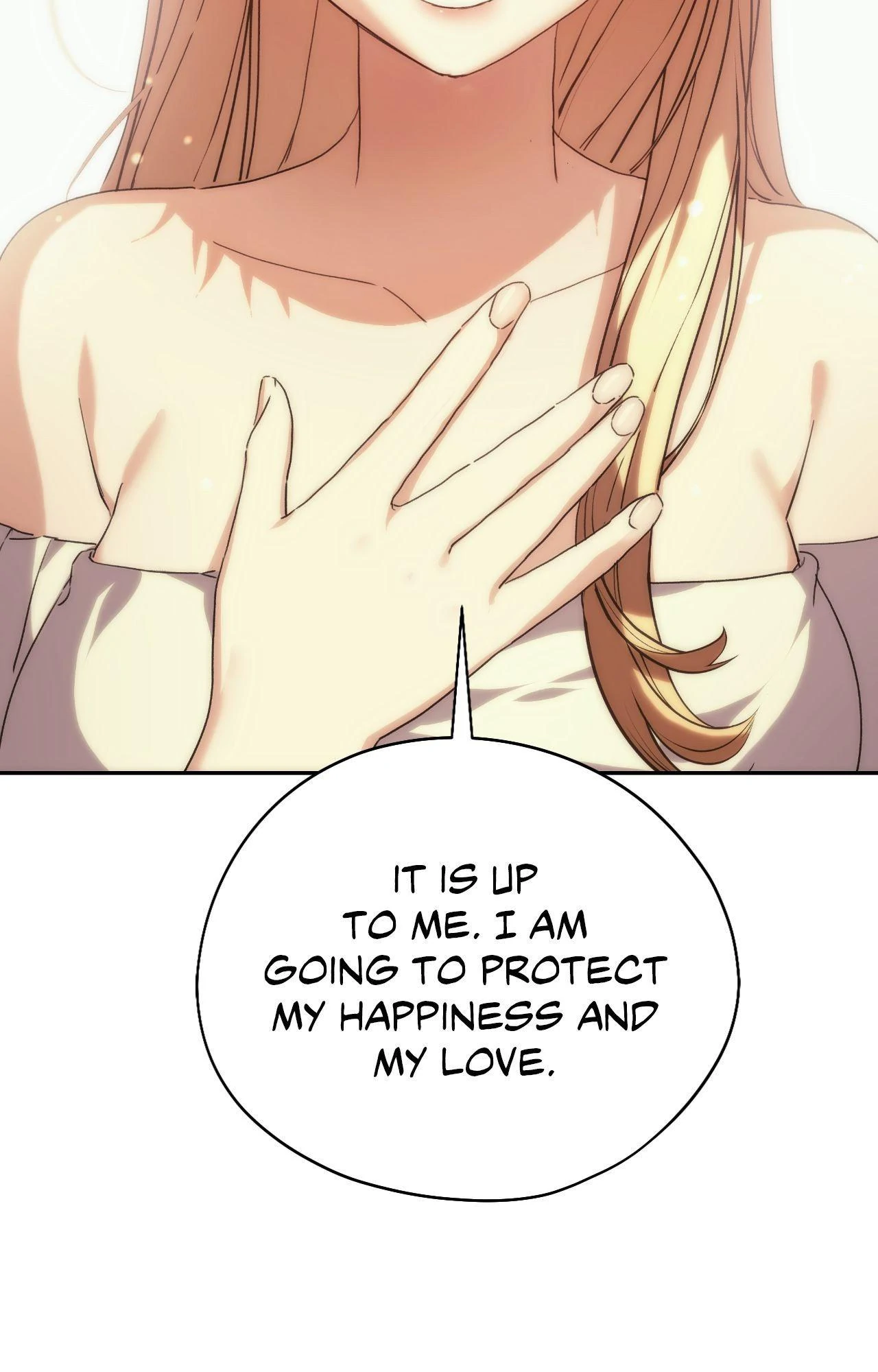 The Golden Wife-in-Law Chapter 60 - page 32