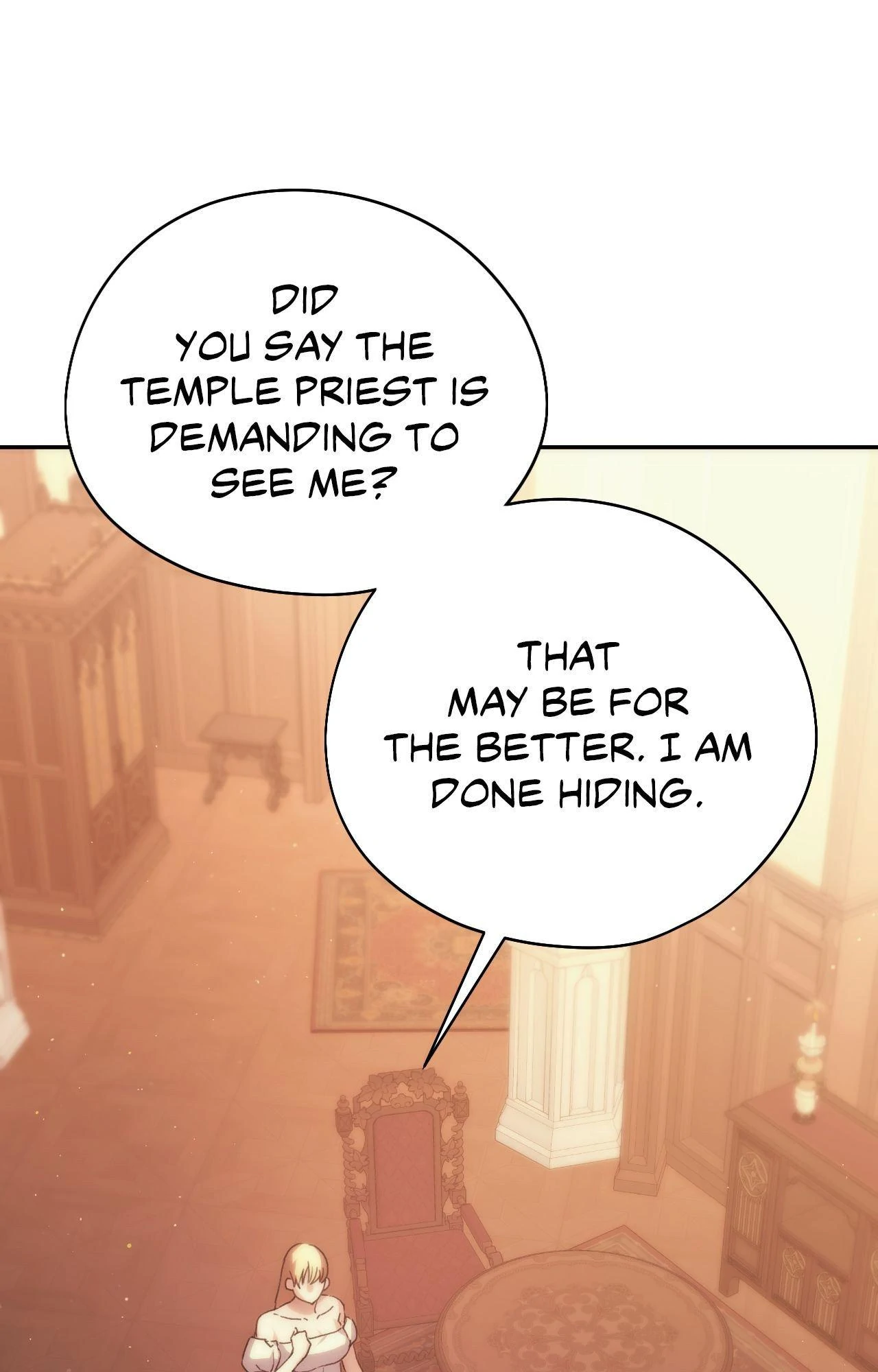 The Golden Wife-in-Law Chapter 60 - page 33