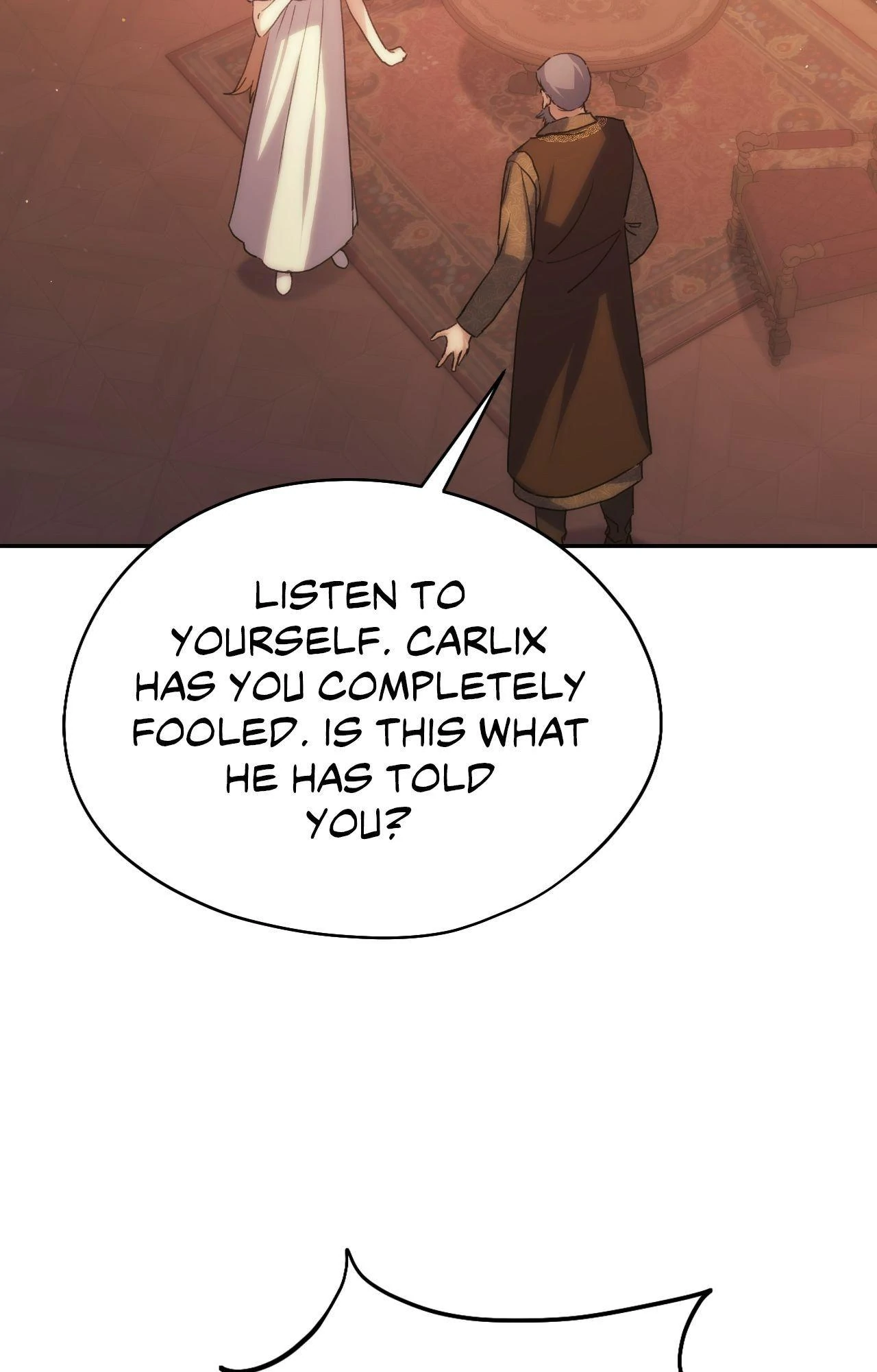 The Golden Wife-in-Law Chapter 60 - page 34
