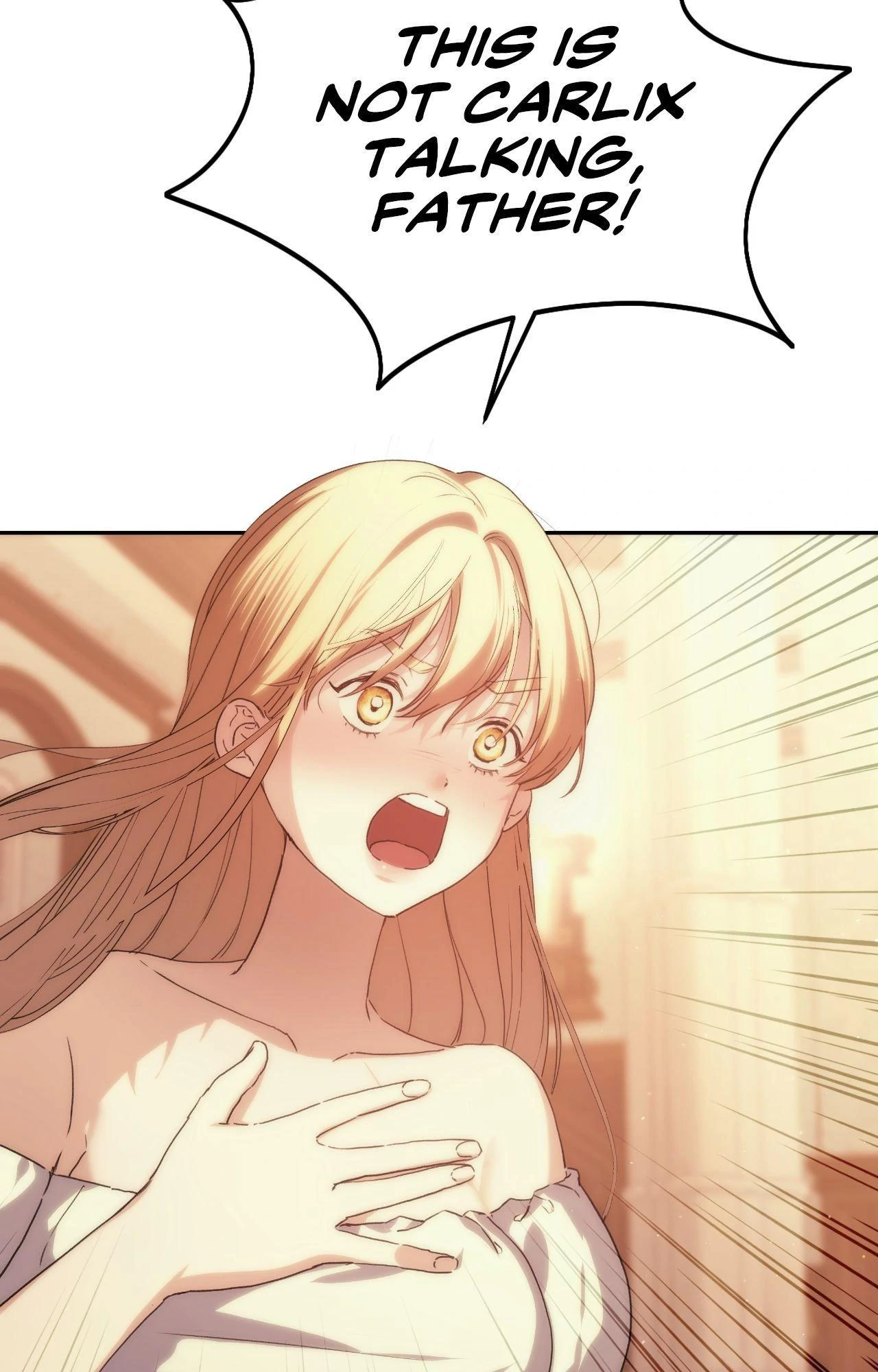 The Golden Wife-in-Law Chapter 60 - page 35