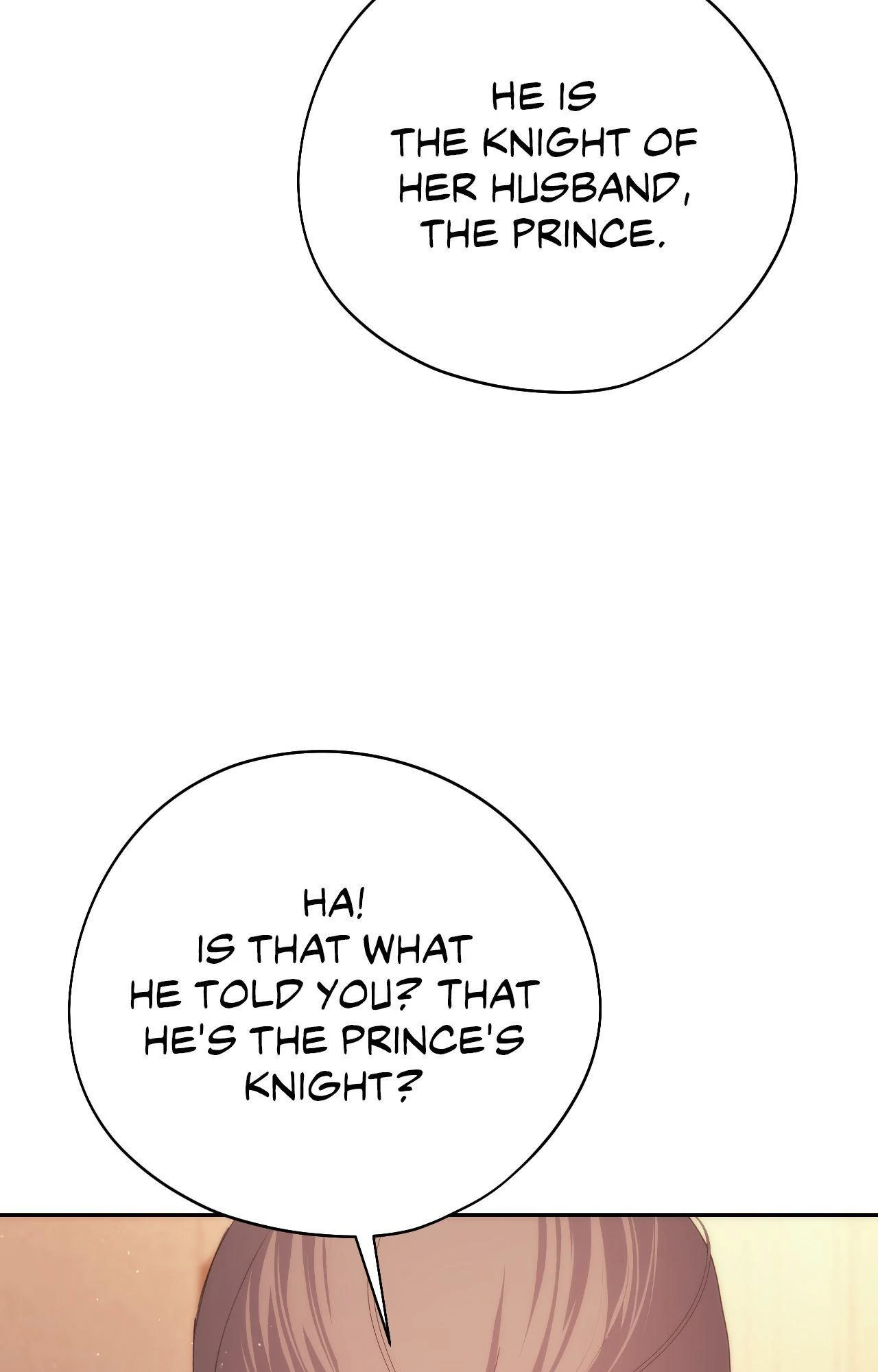 The Golden Wife-in-Law Chapter 60 - page 40