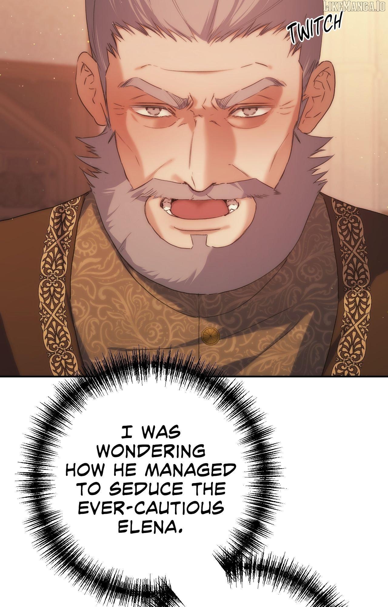The Golden Wife-in-Law Chapter 60 - page 41