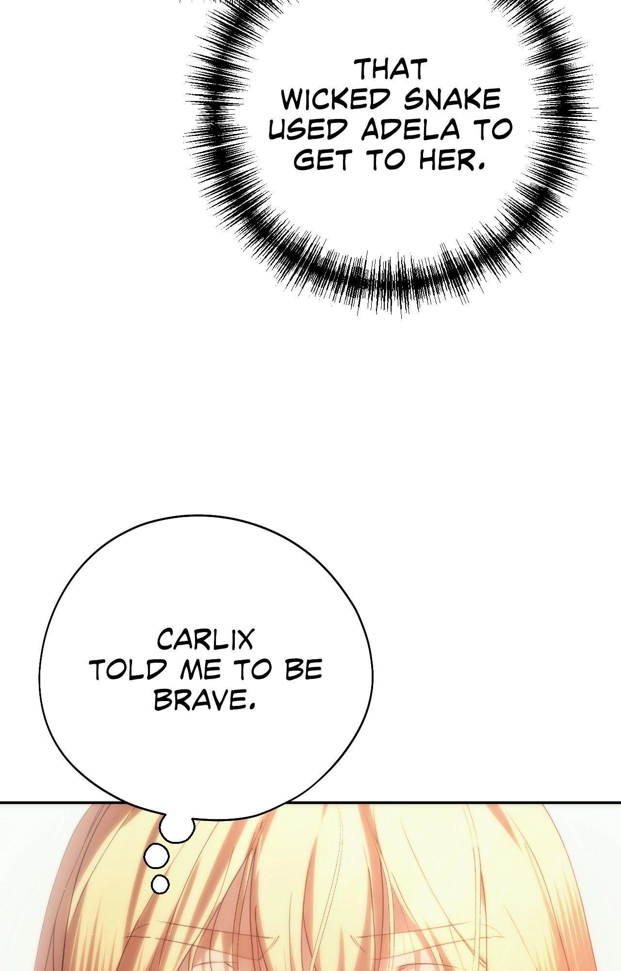 The Golden Wife-in-Law Chapter 60 - page 42