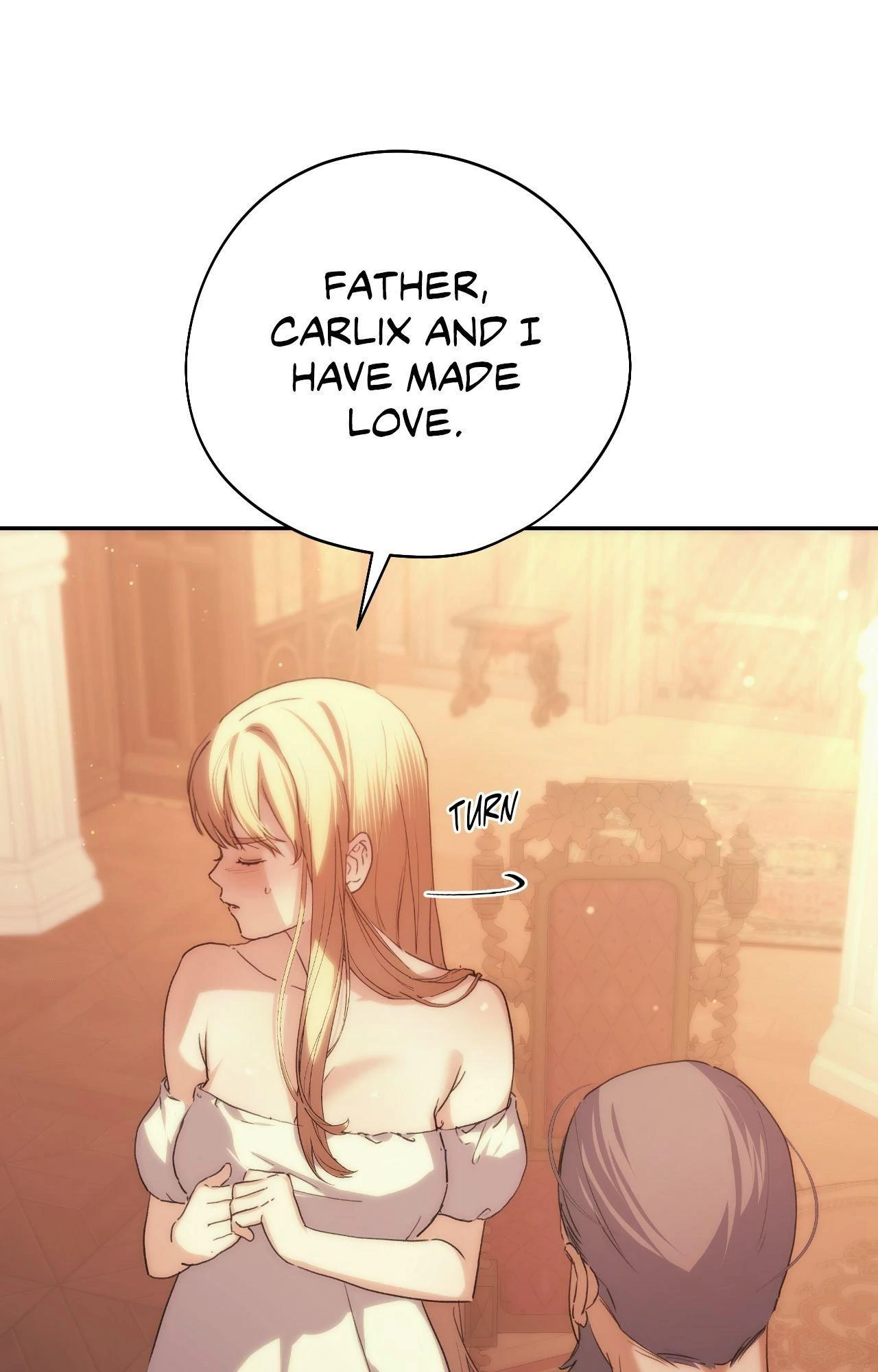 The Golden Wife-in-Law Chapter 60 - page 44