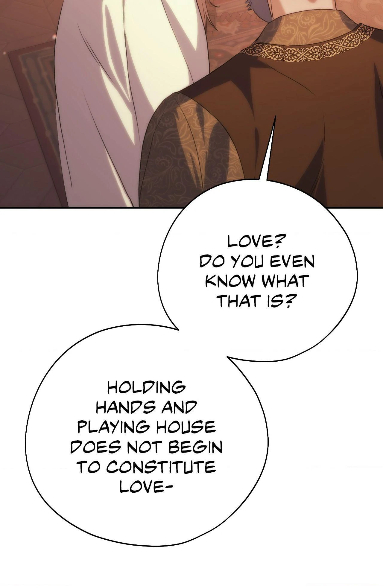 The Golden Wife-in-Law Chapter 60 - page 45