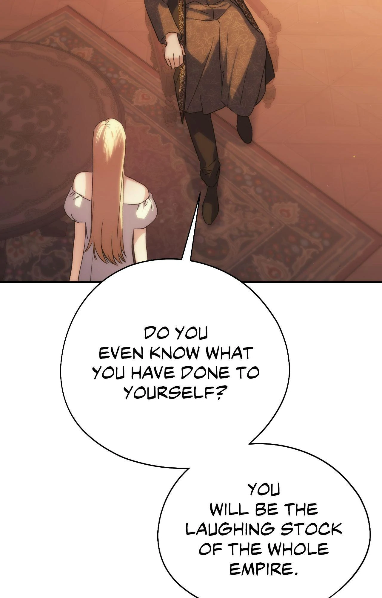 The Golden Wife-in-Law Chapter 60 - page 50
