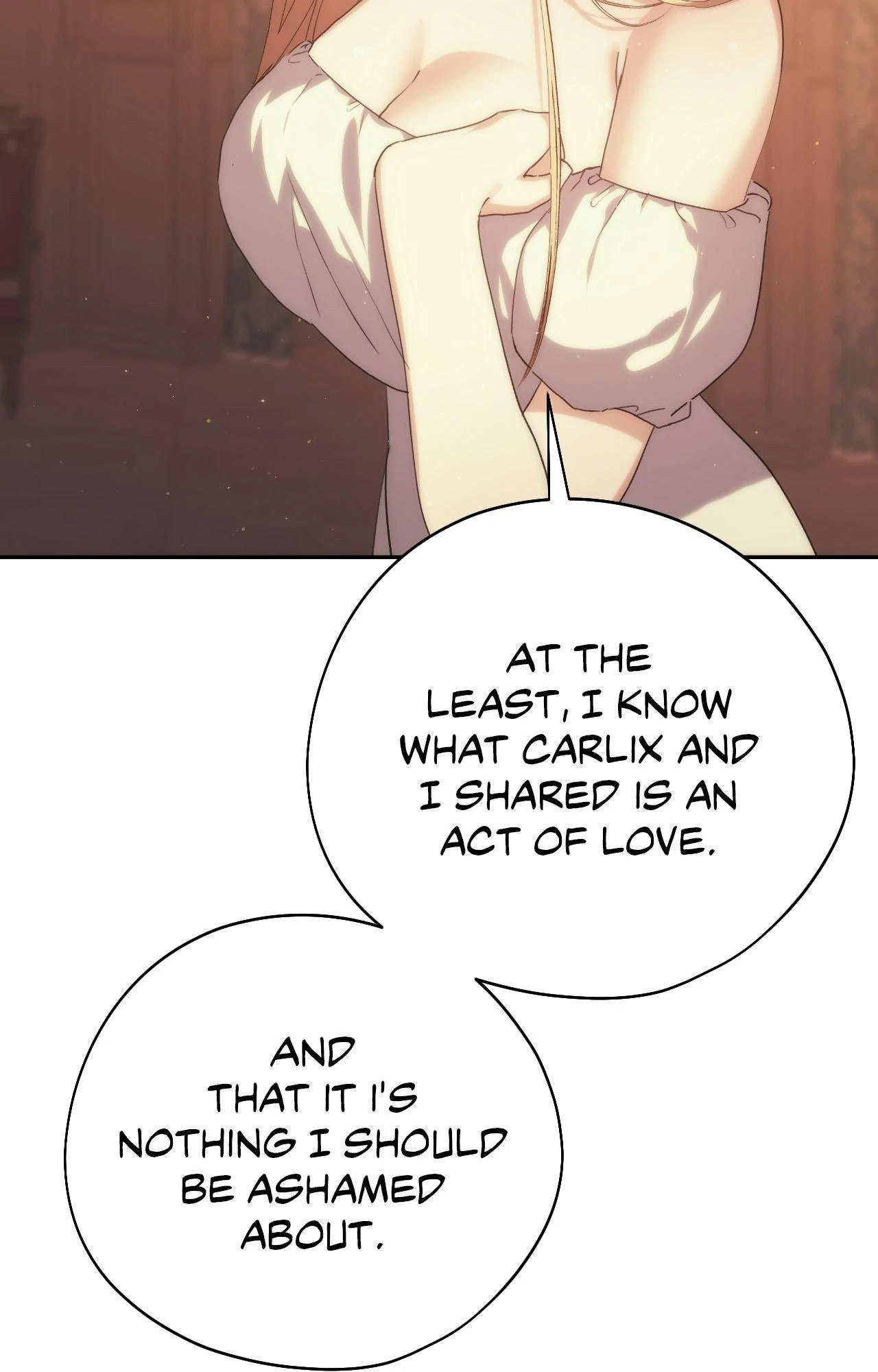 The Golden Wife-in-Law Chapter 60 - page 52