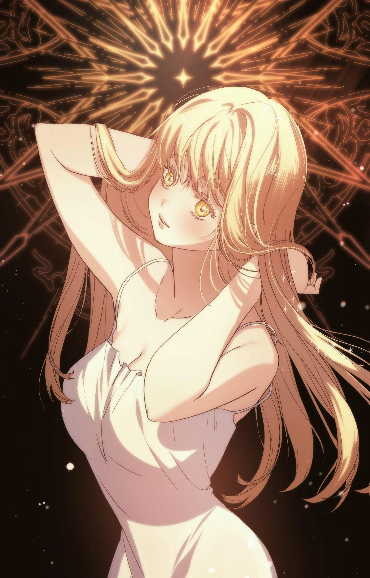 The Golden Wife-in-Law Chapter 60 - page 59