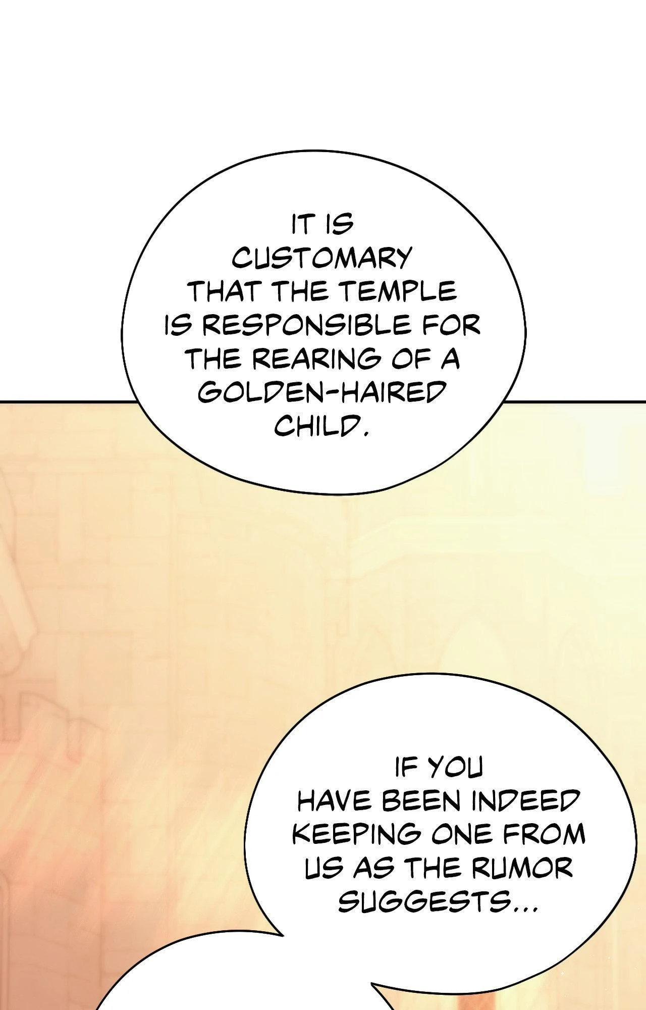 The Golden Wife-in-Law Chapter 60 - page 6