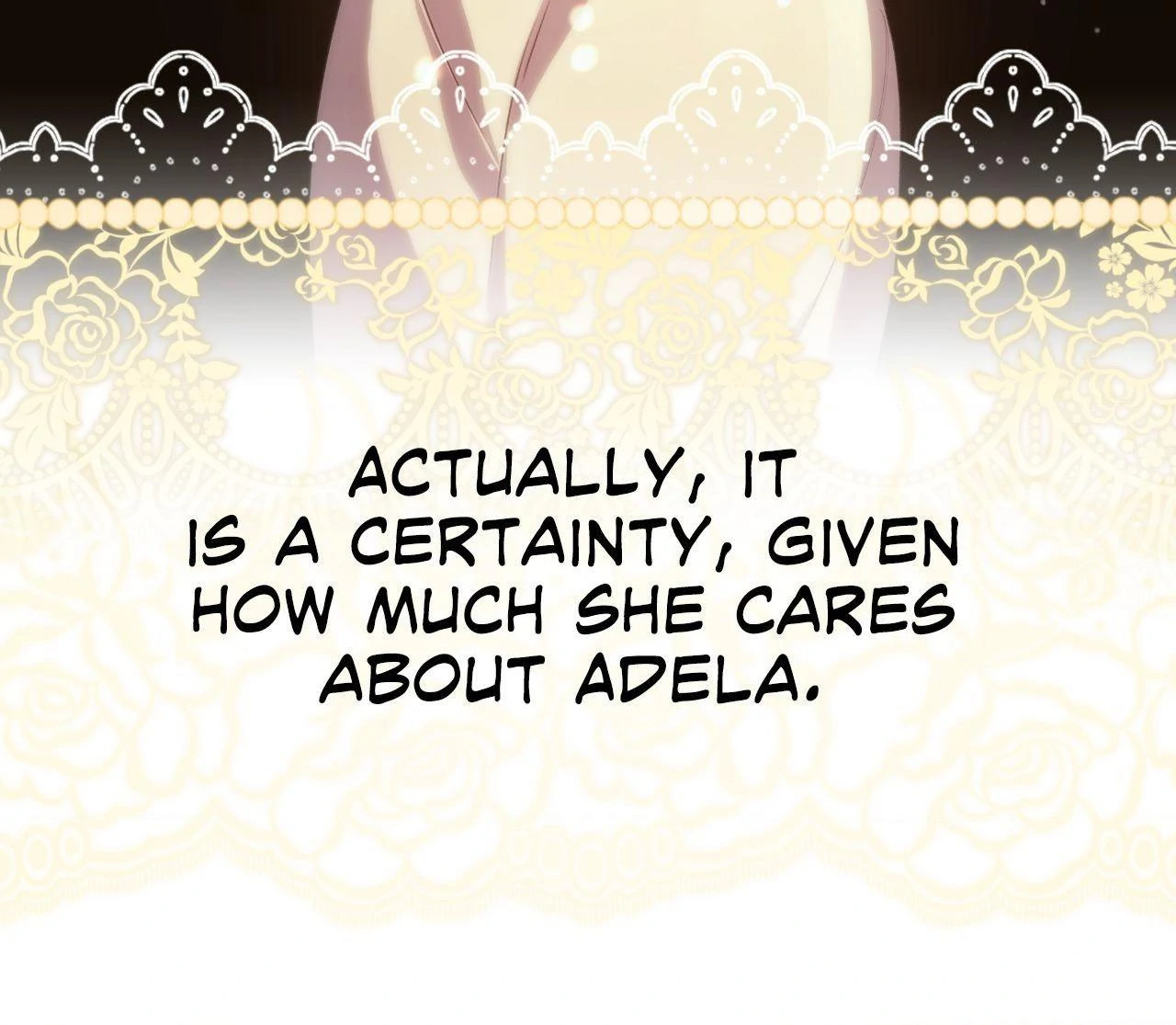 The Golden Wife-in-Law Chapter 60 - page 60
