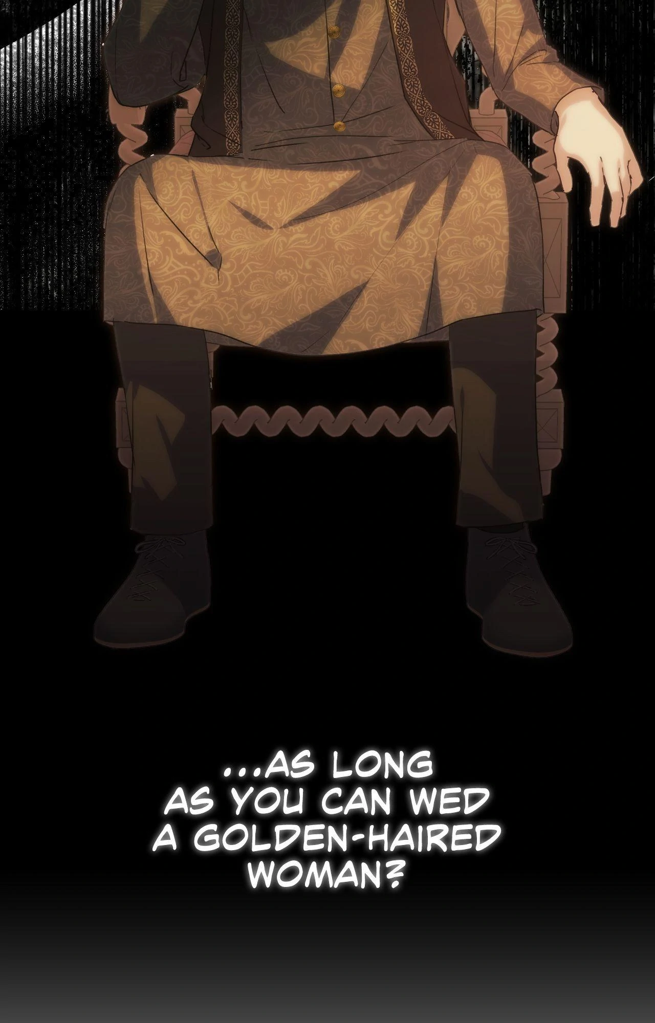 The Golden Wife-in-Law Chapter 60 - page 63