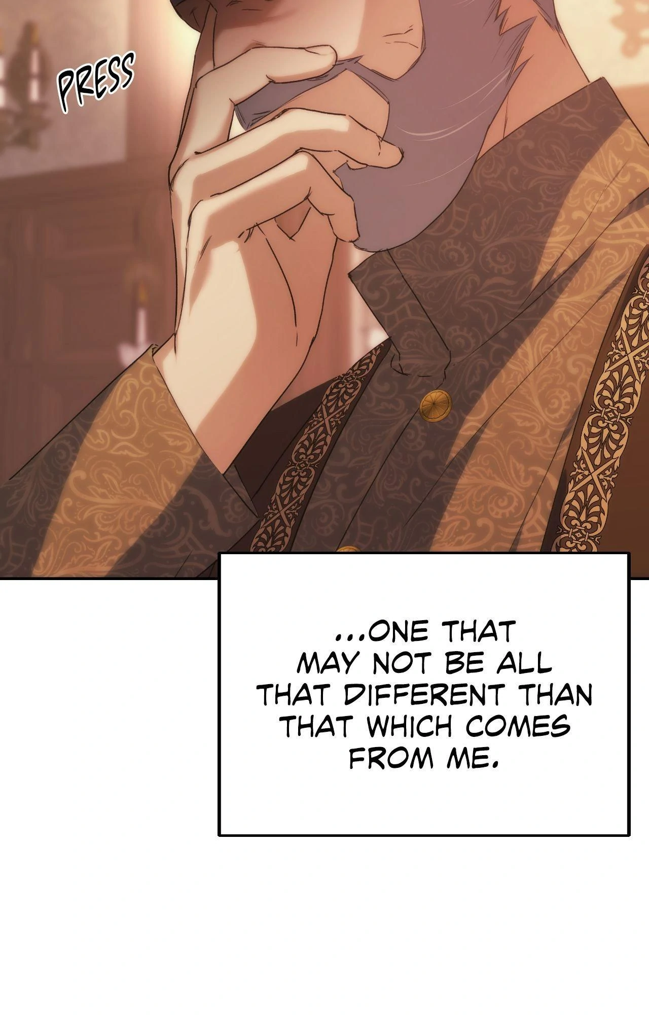 The Golden Wife-in-Law Chapter 60 - page 65