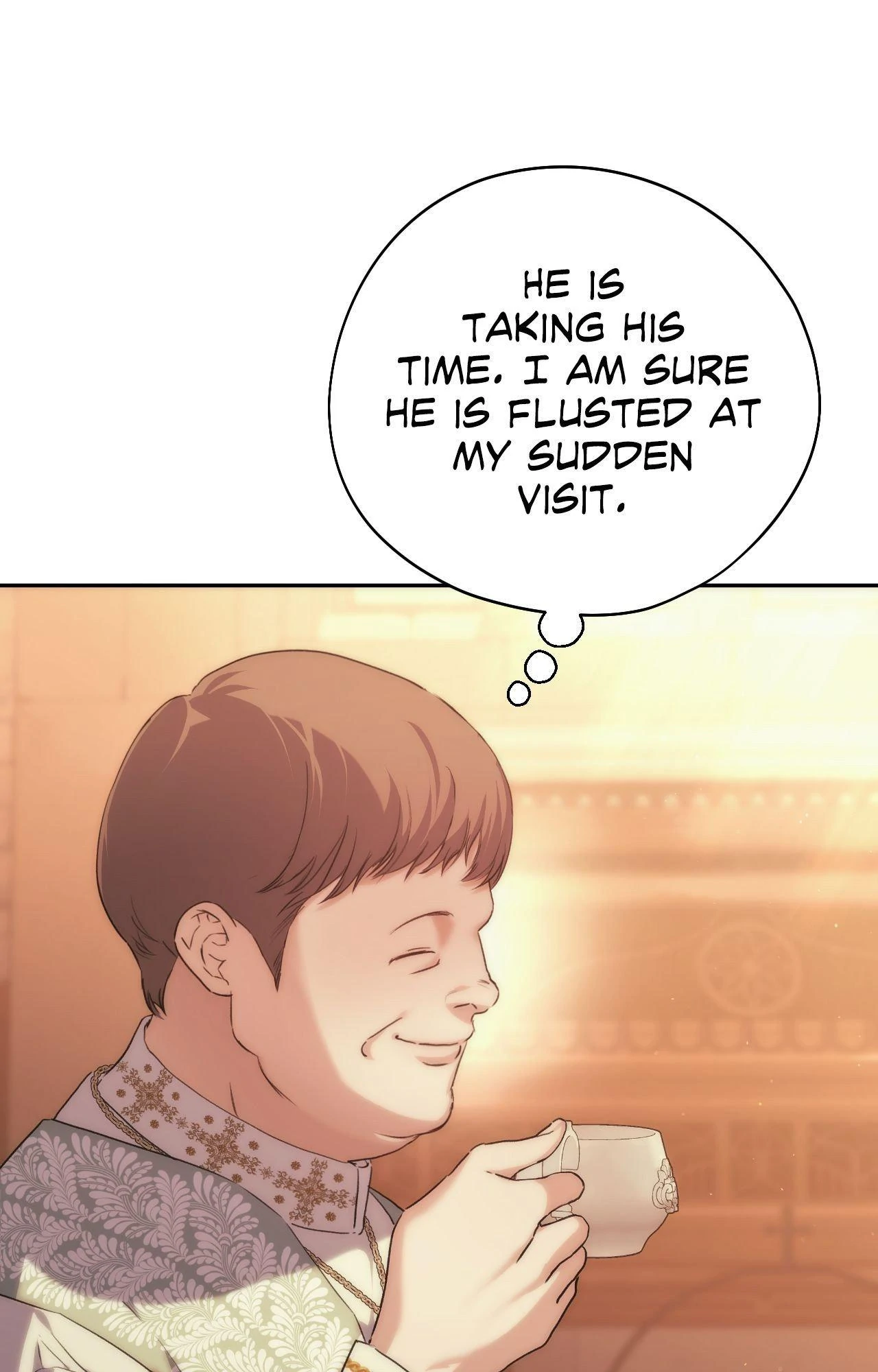 The Golden Wife-in-Law Chapter 60 - page 80