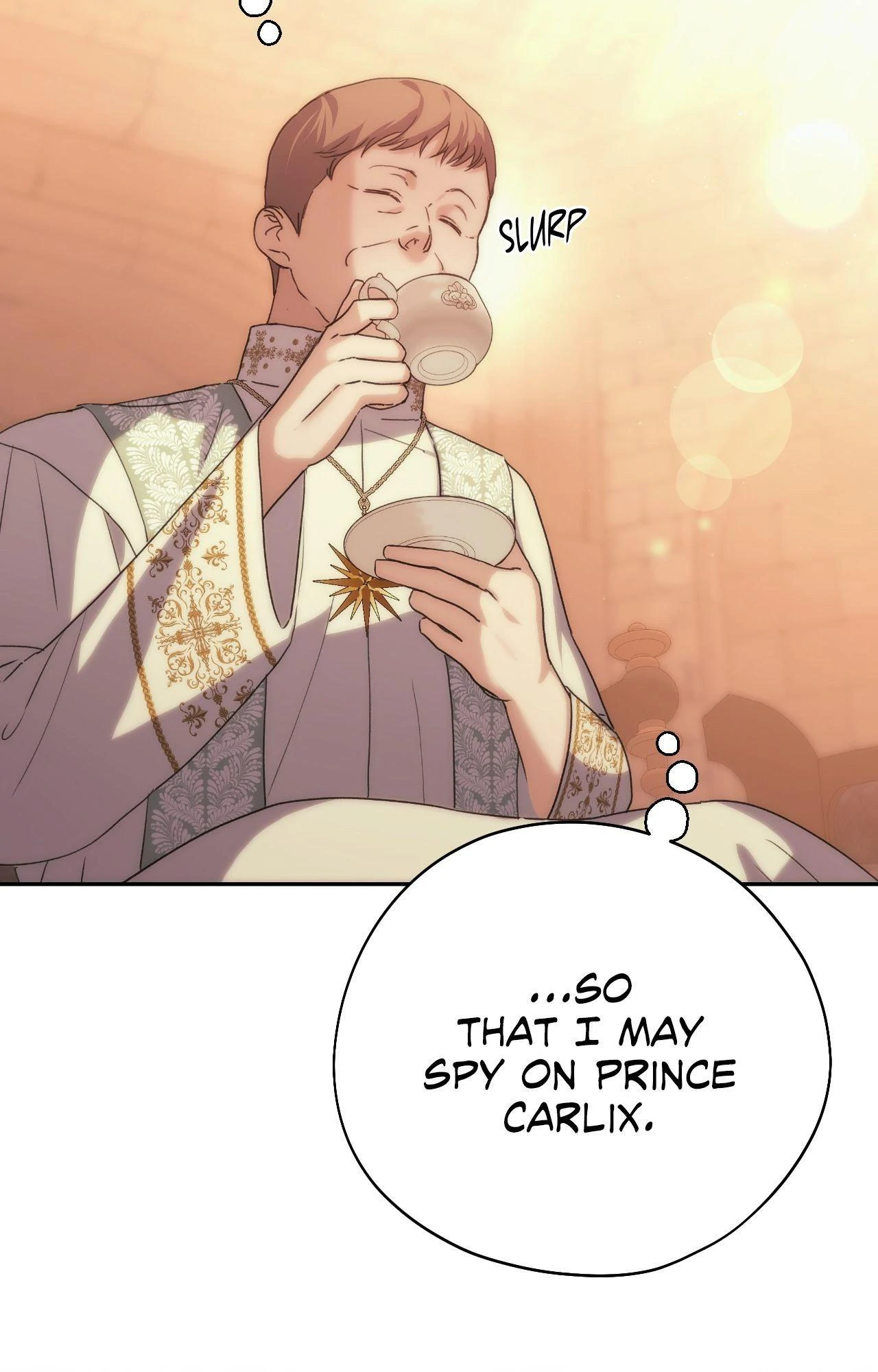 The Golden Wife-in-Law Chapter 60 - page 84