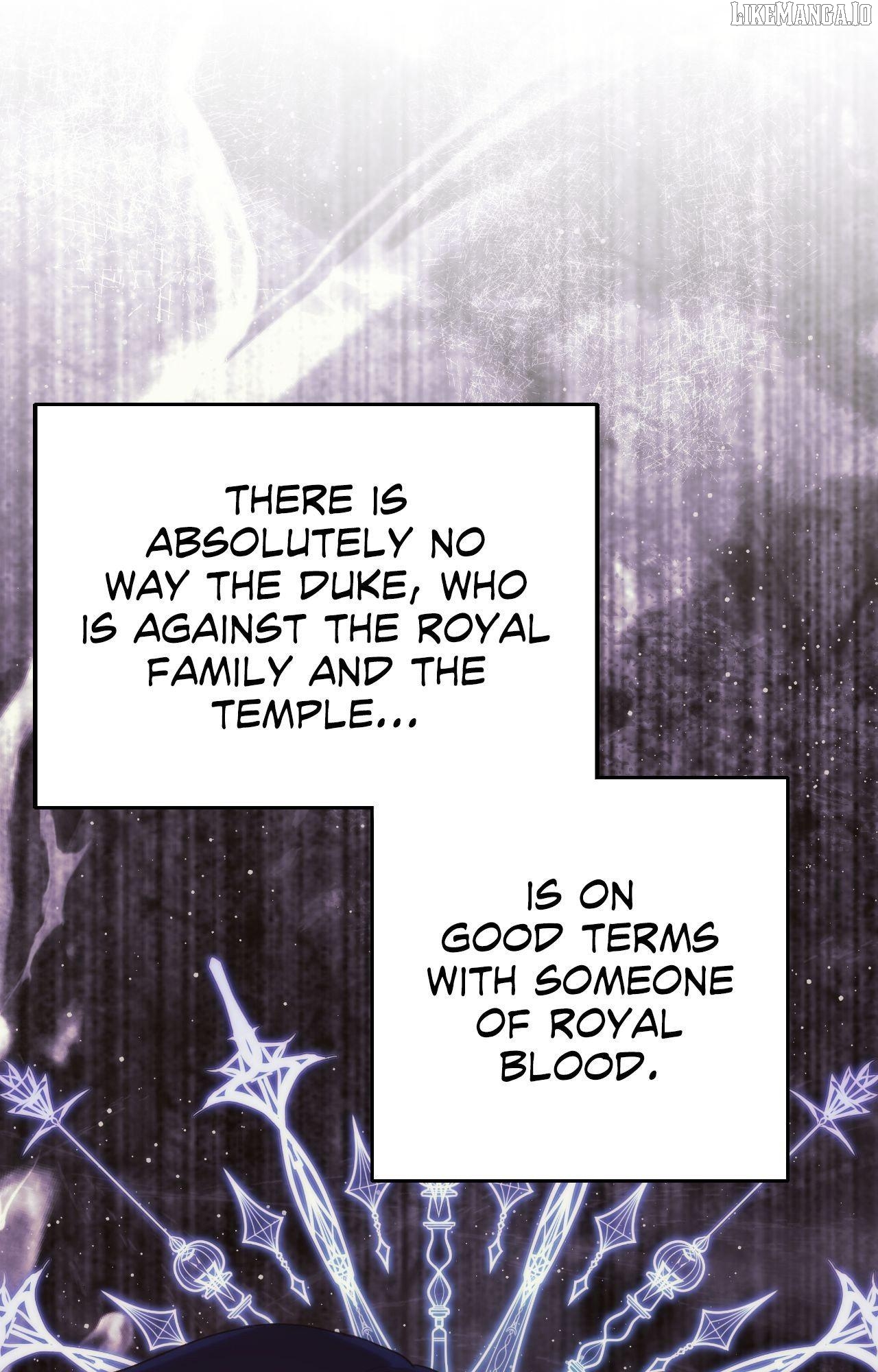 The Golden Wife-in-Law Chapter 60 - page 85